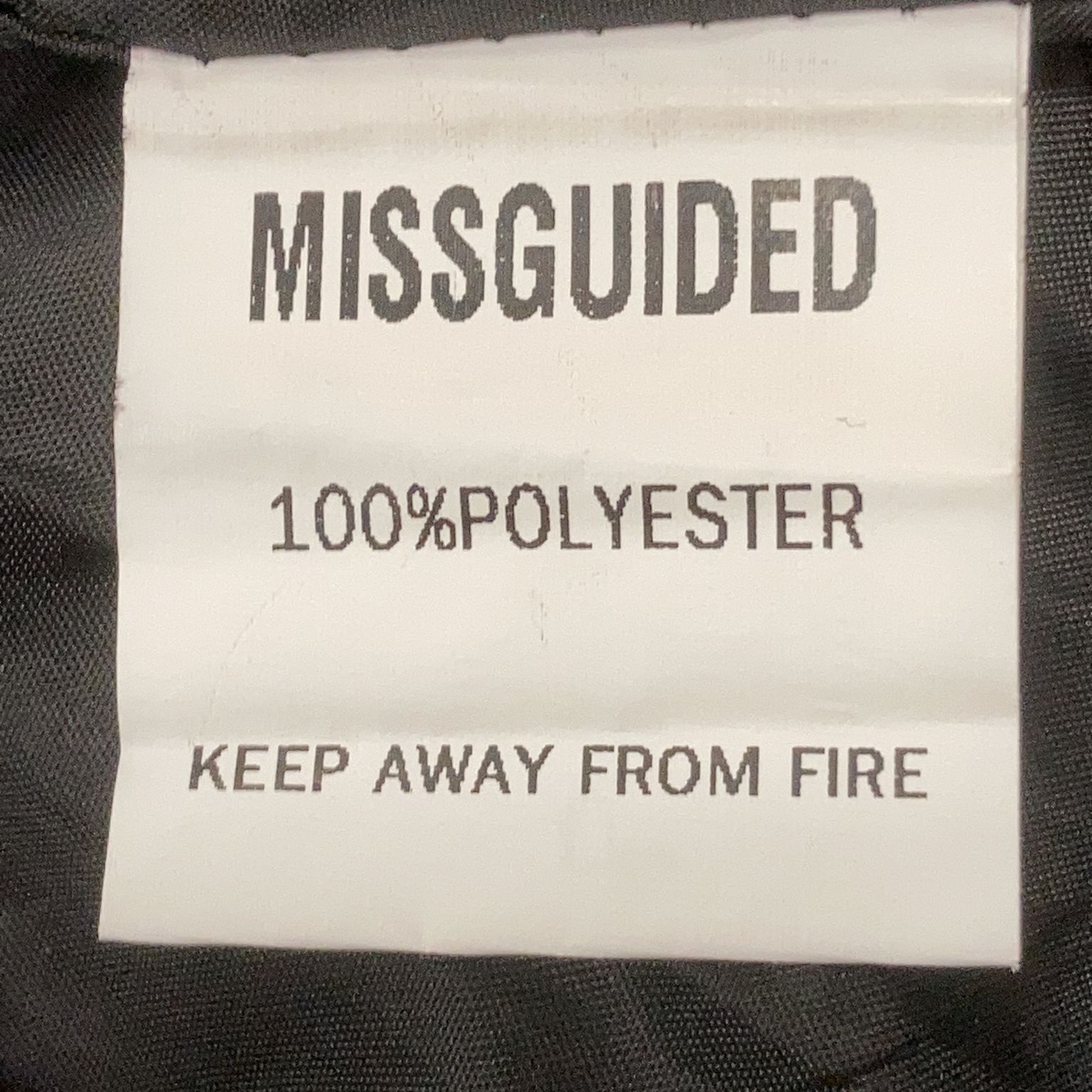 Missguided