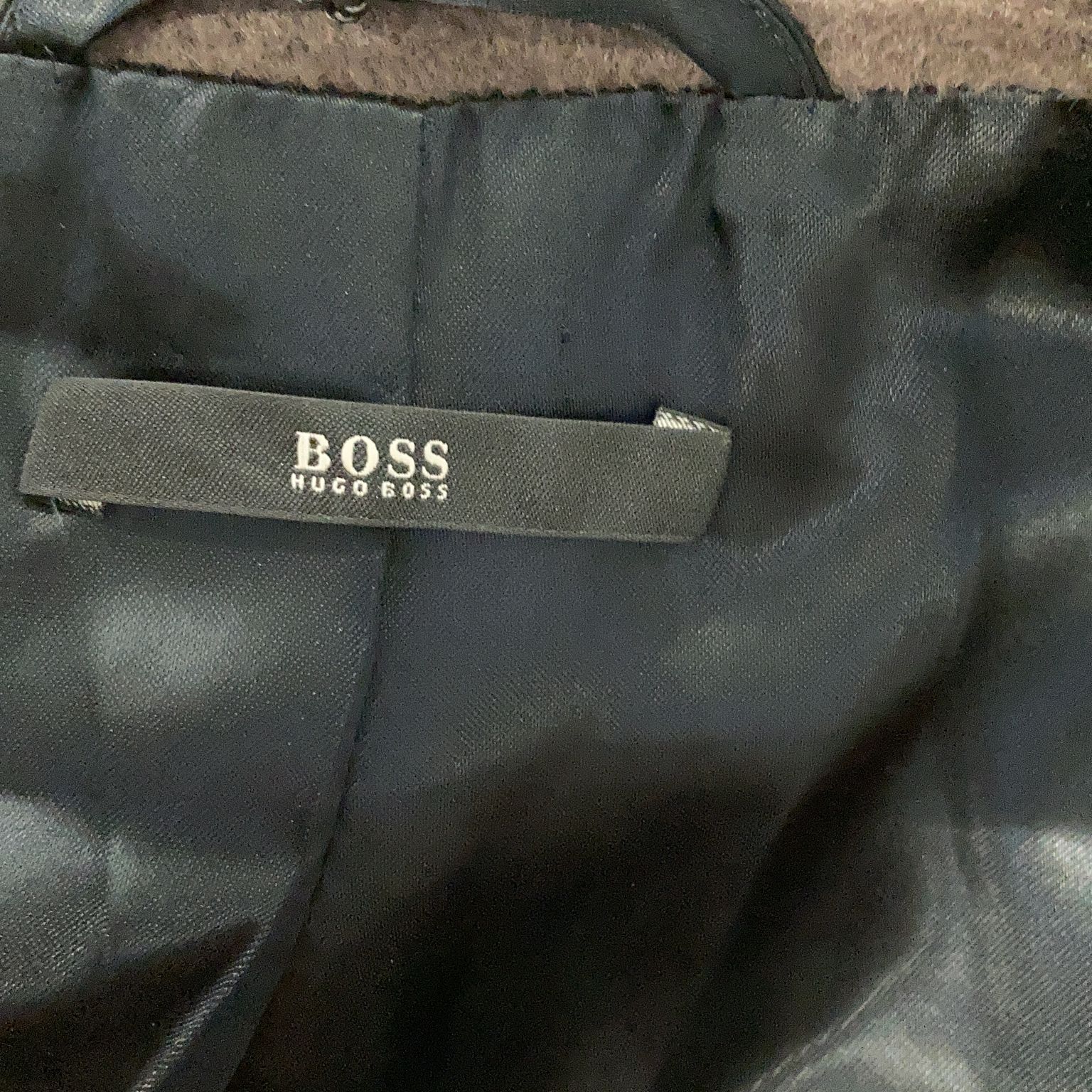 Boss Hugo Boss