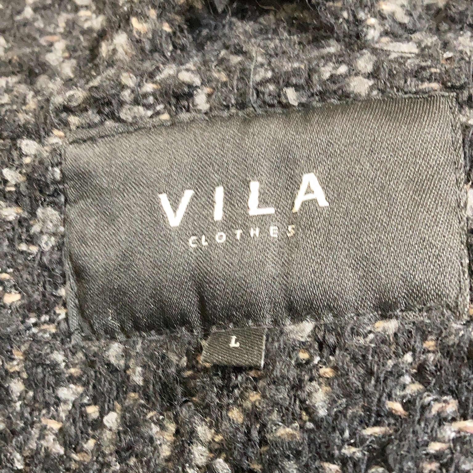 VILA Clothes