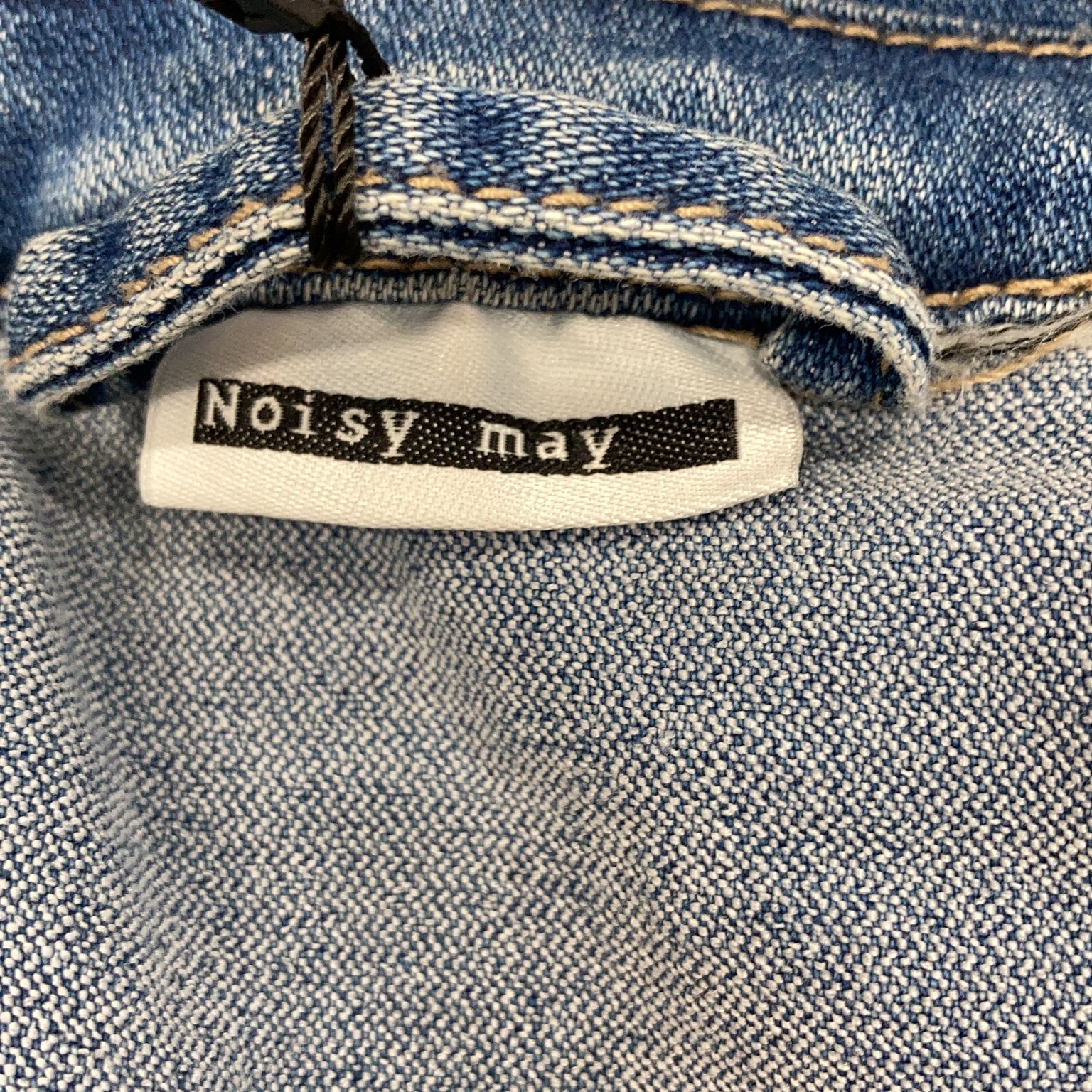 Noisy May