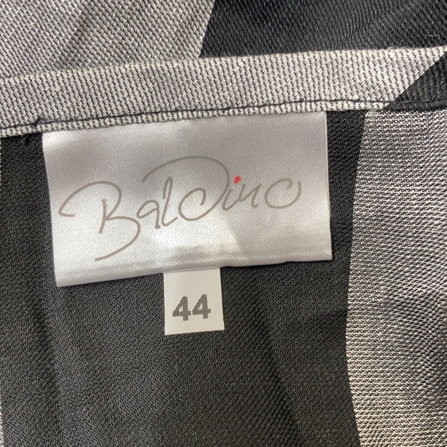 Baldino