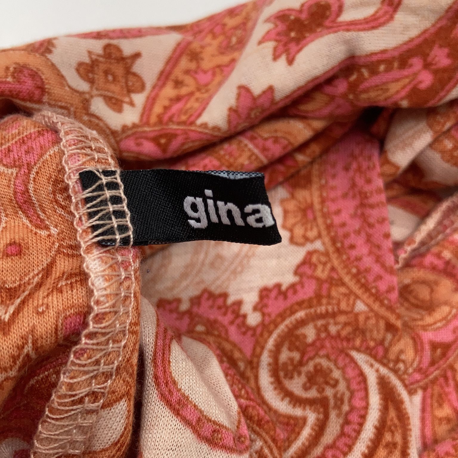 Gina Tricot