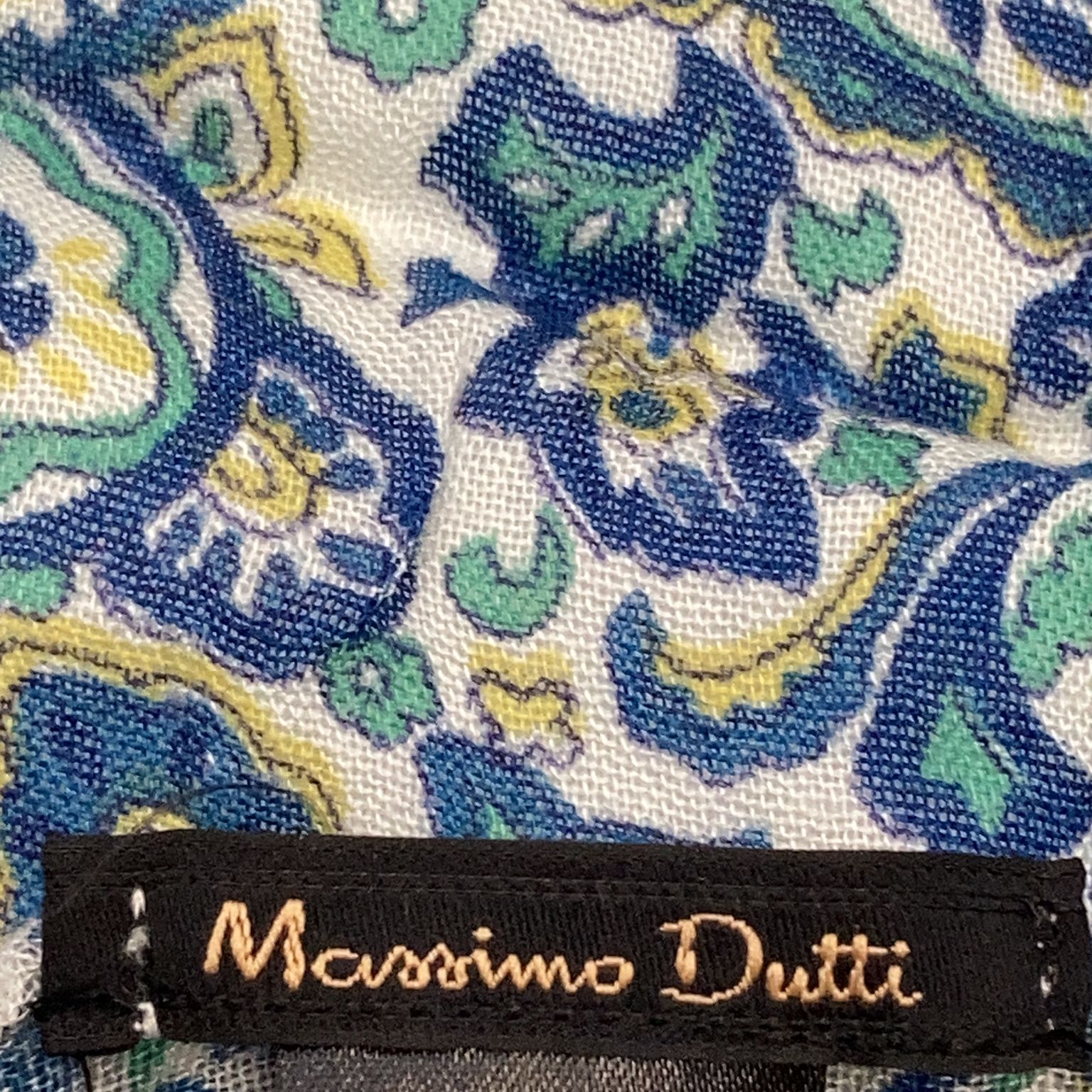 Massimo Dutti