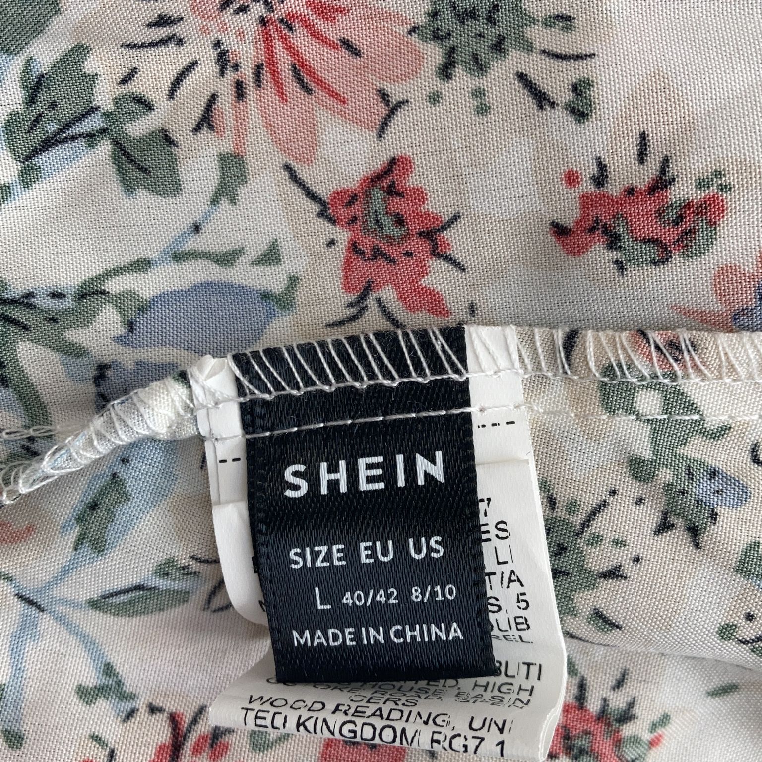 Shein