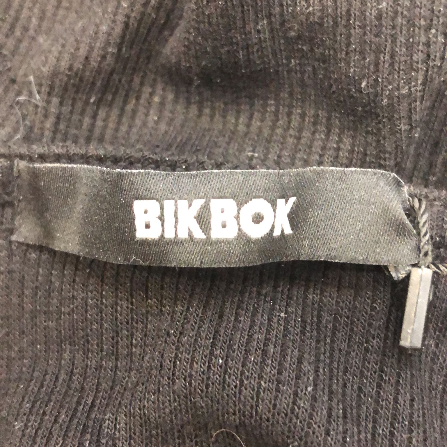 Bik Bok