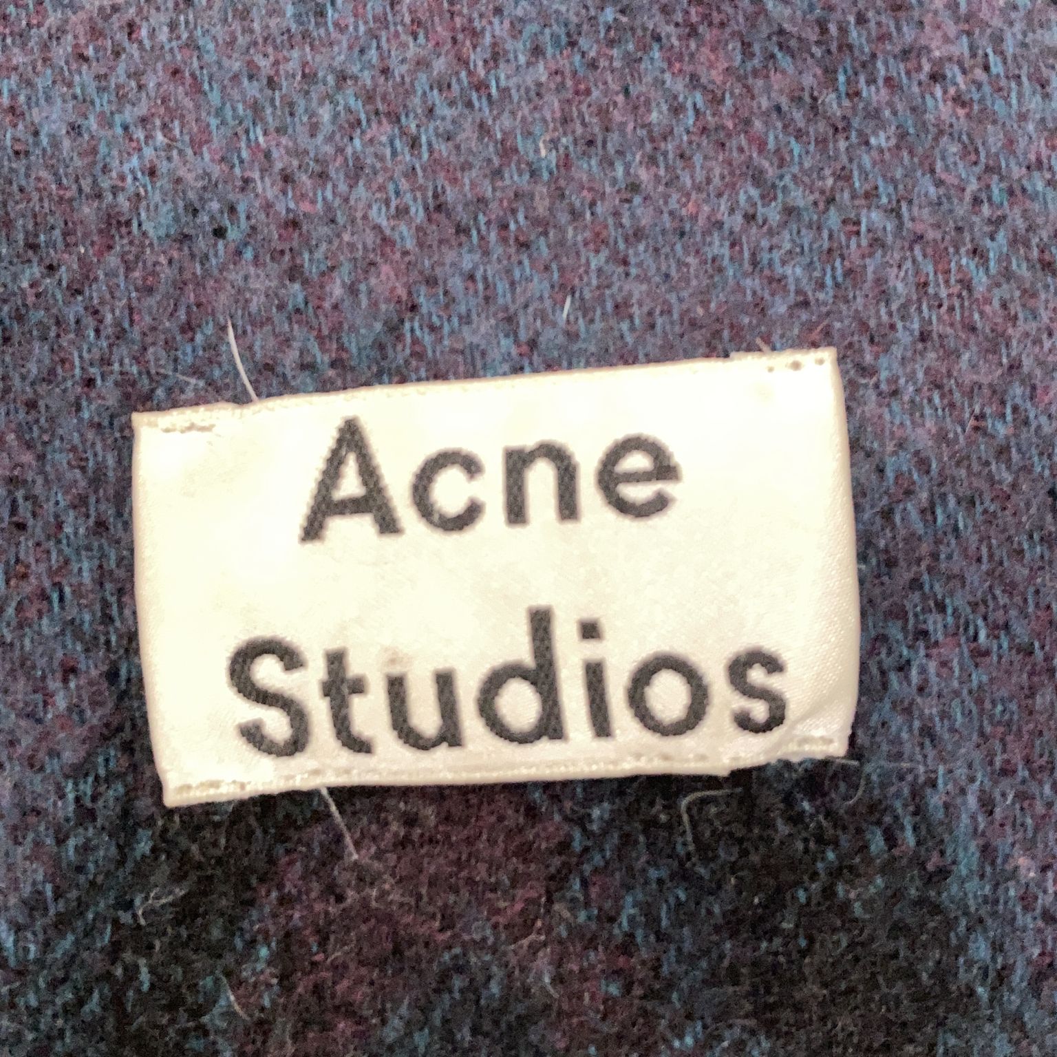 Acne Studios