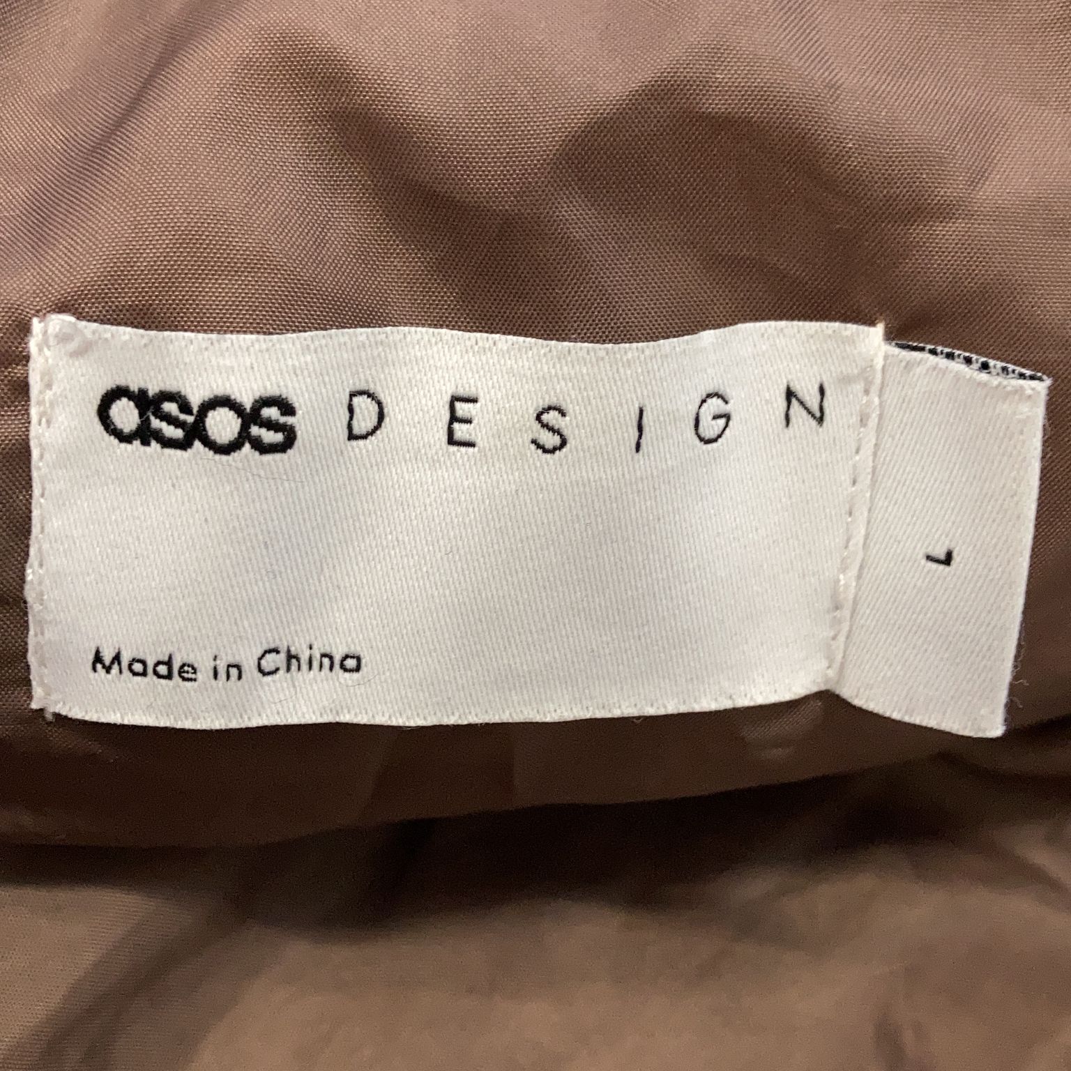 ASOS Design