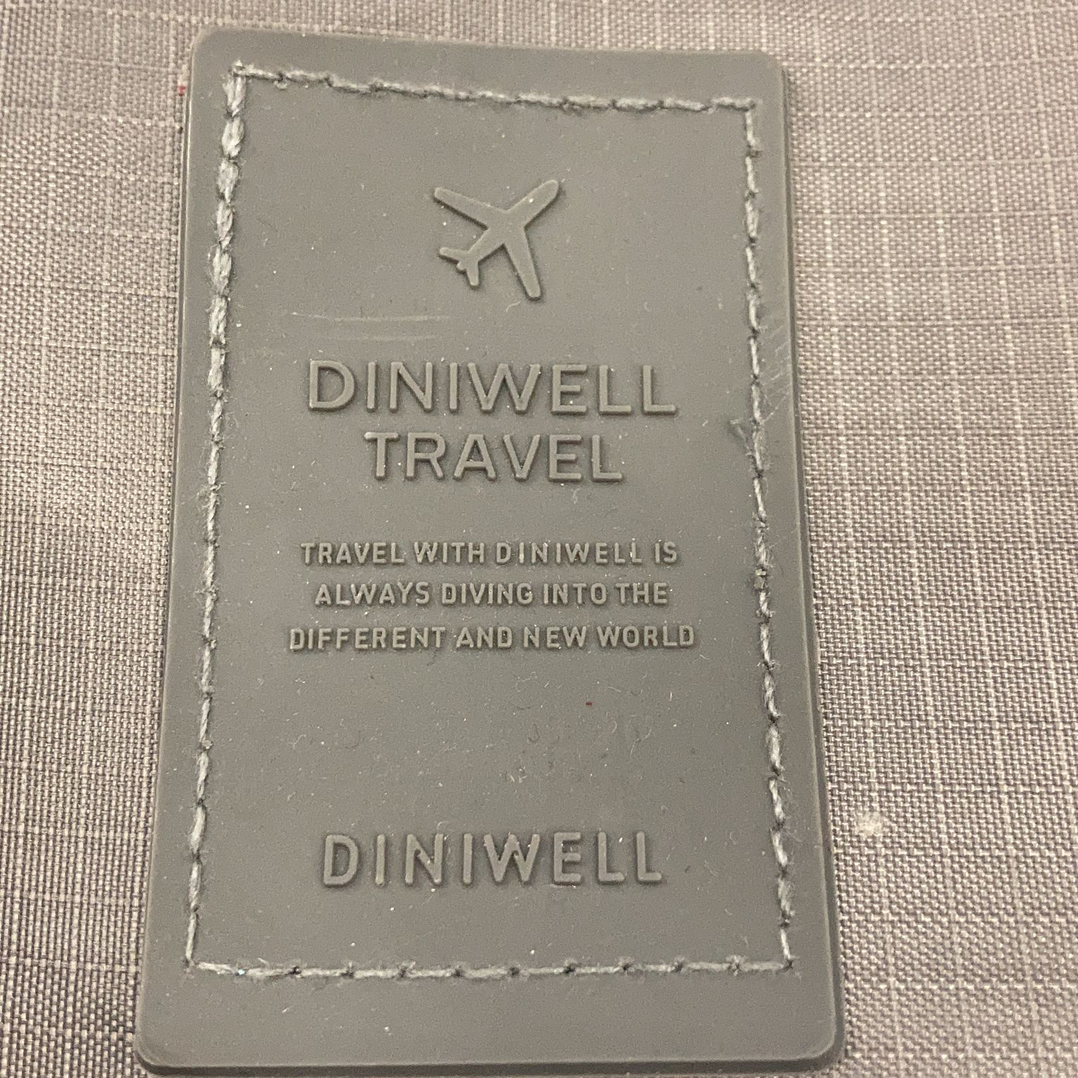 Diniwell