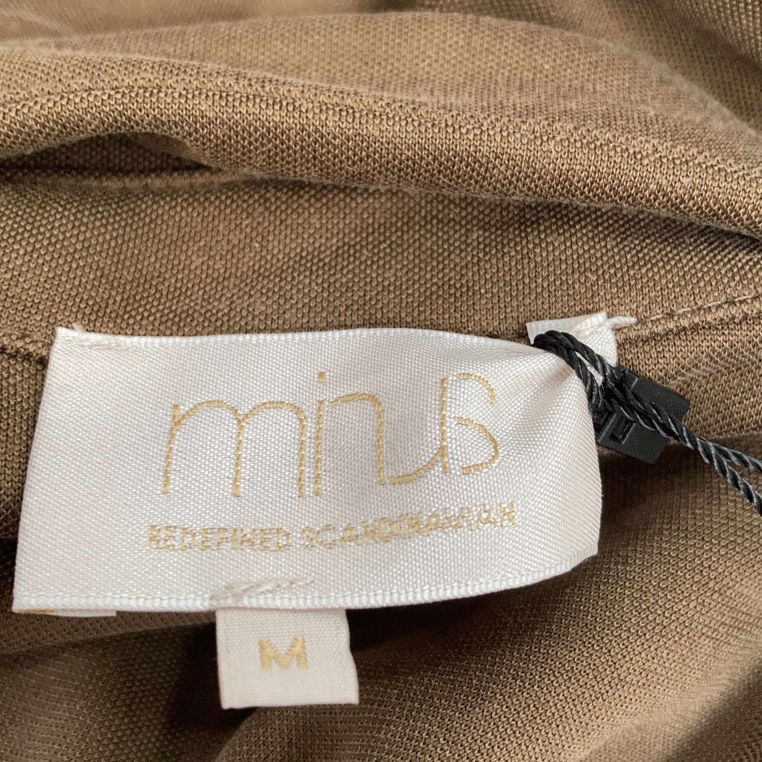 Minus