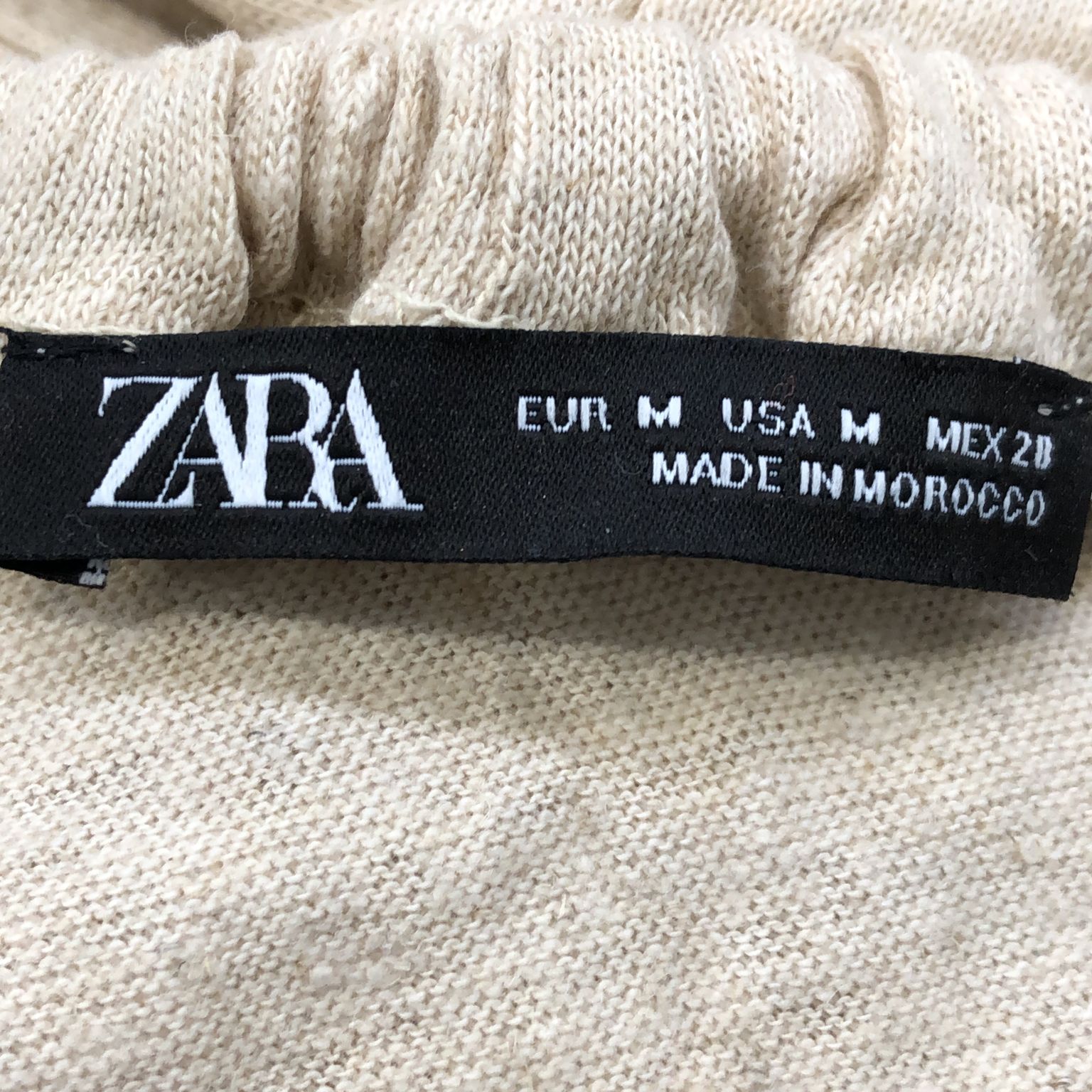 Zara