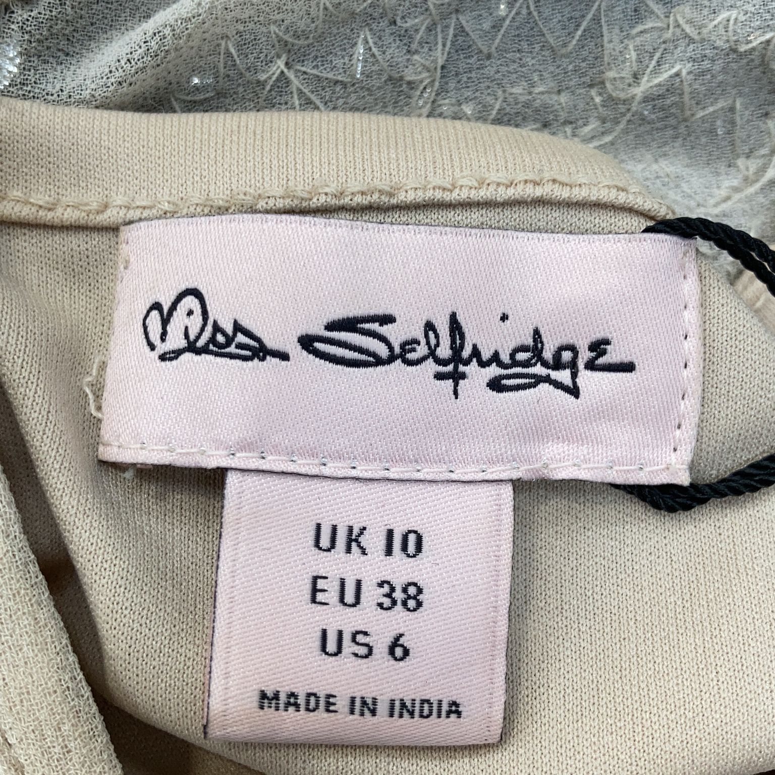 Miss Selfridge