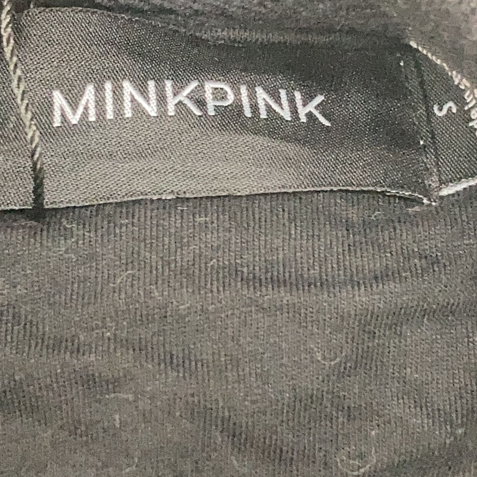 Minkpink