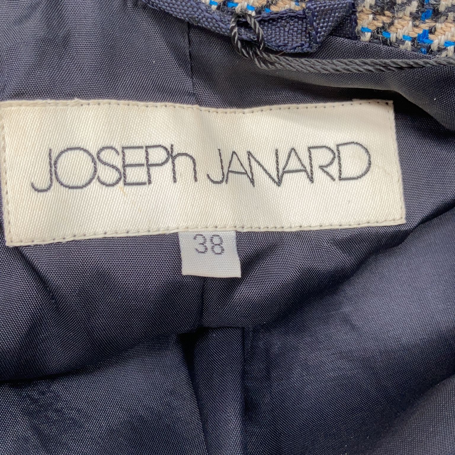 Joseph Janard