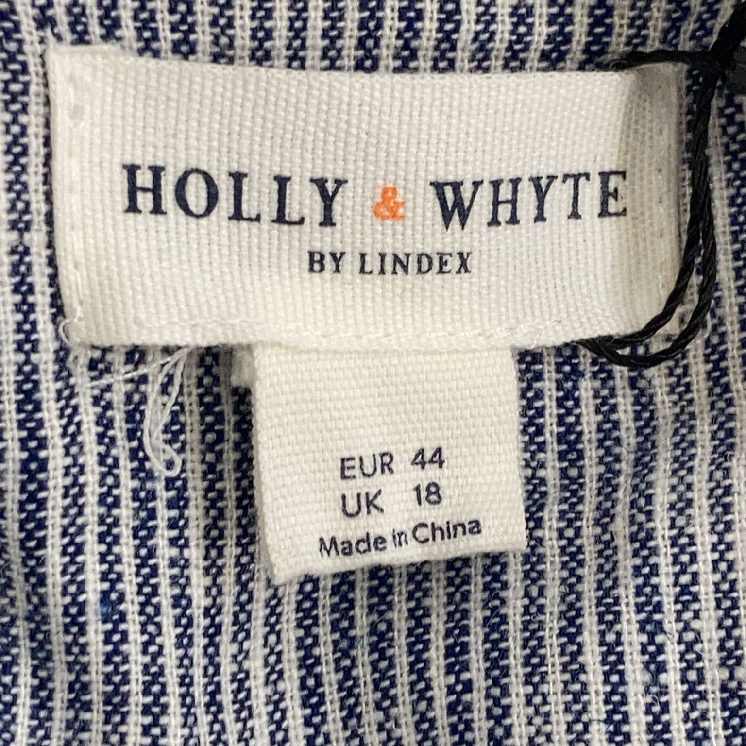 Holly  Whyte by Lindex