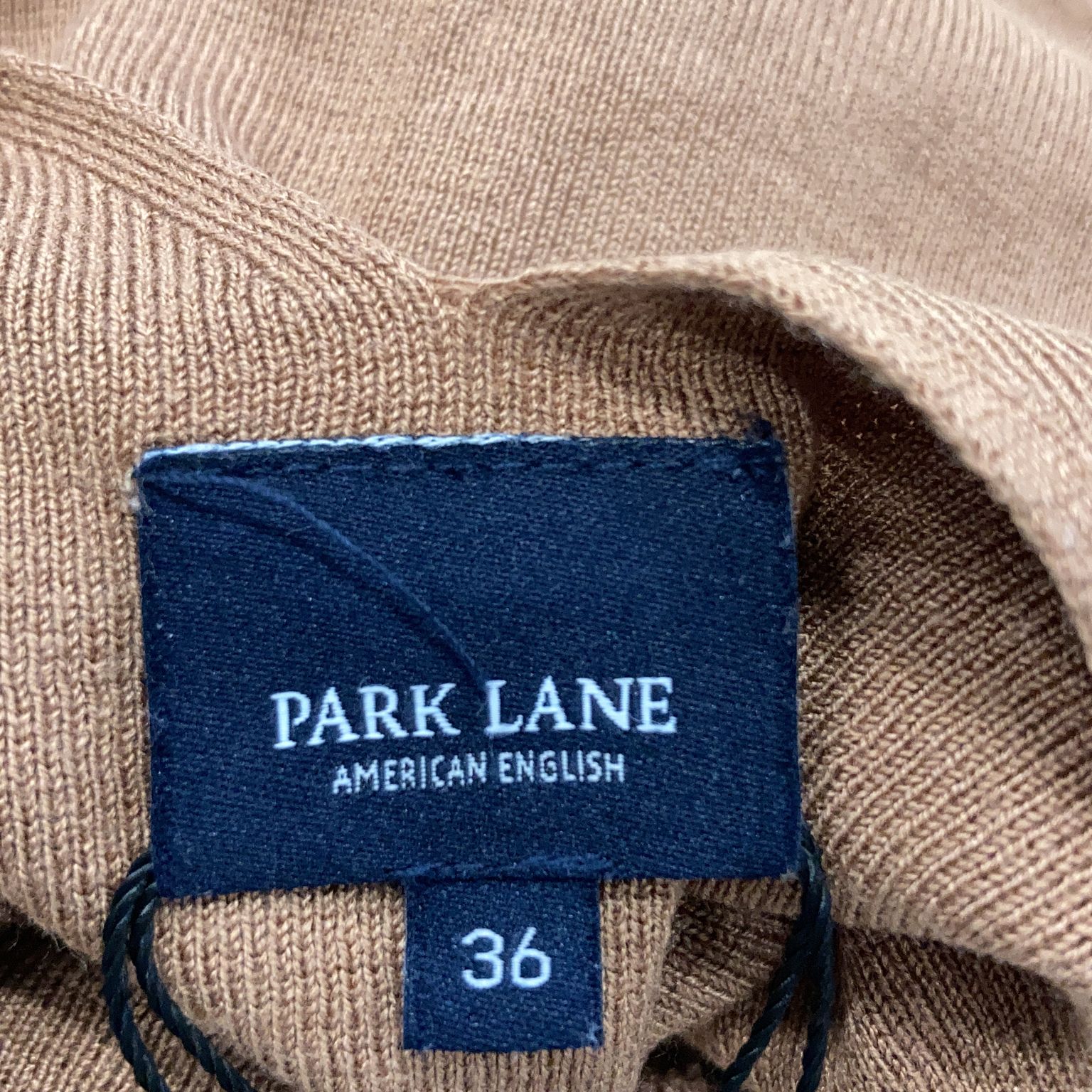 Park Lane