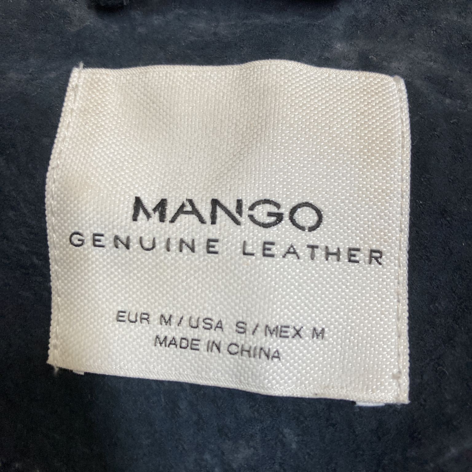 Mango