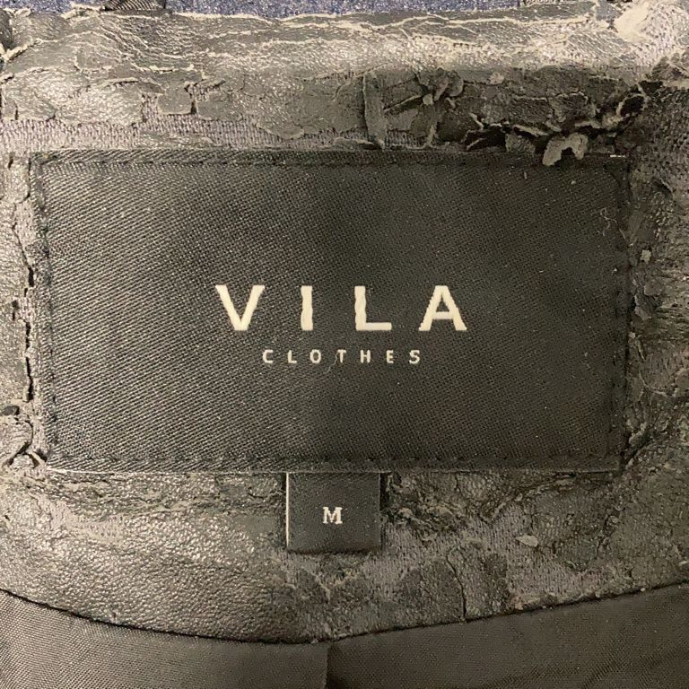 VILA Clothes