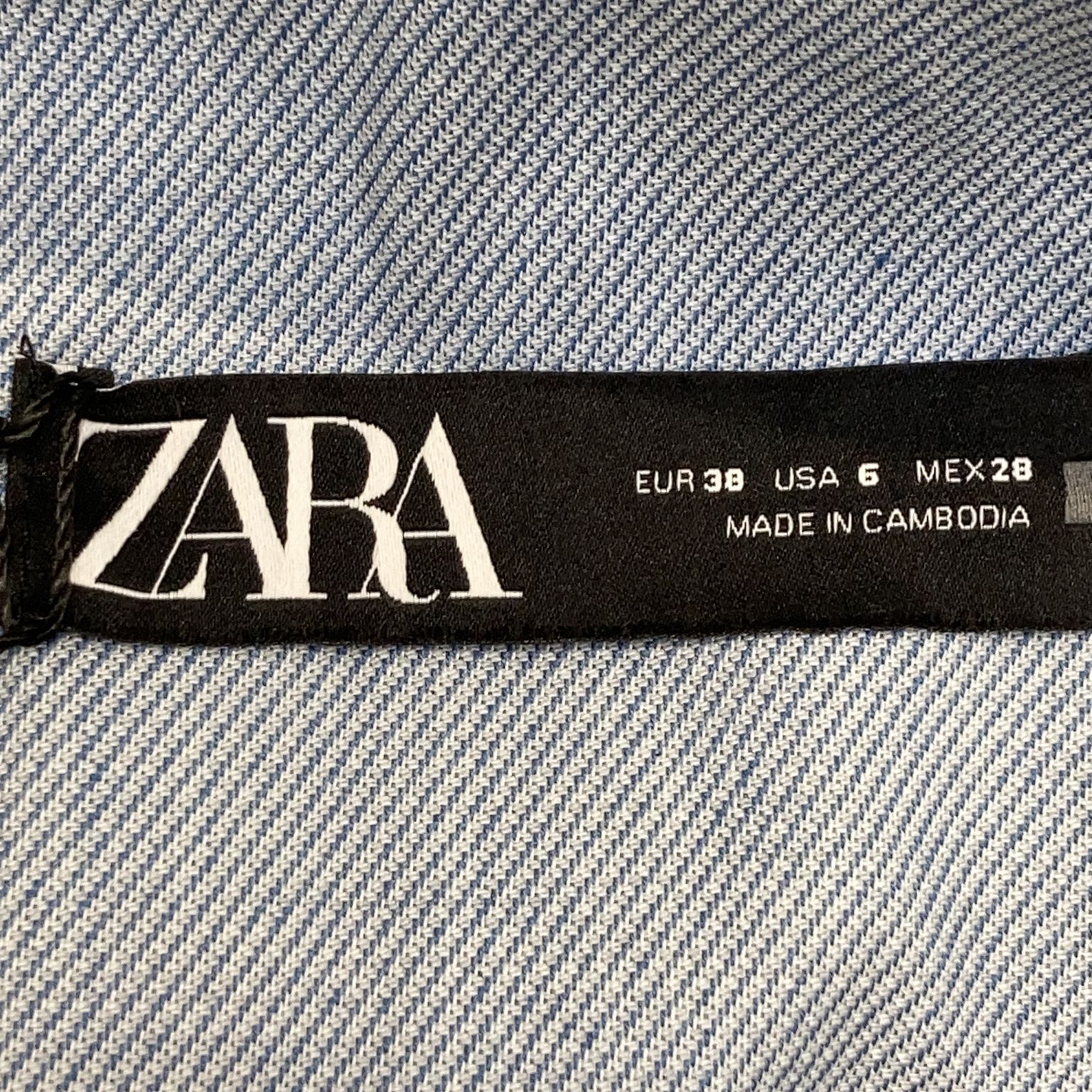 Zara