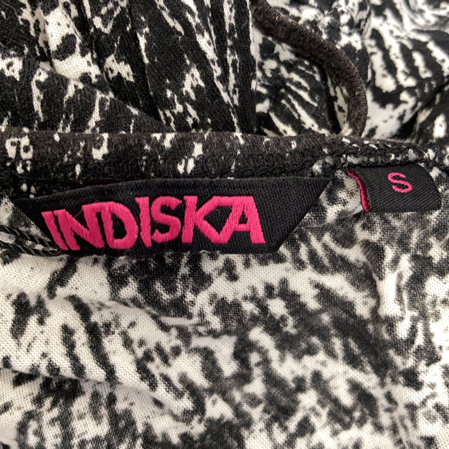 Indiska