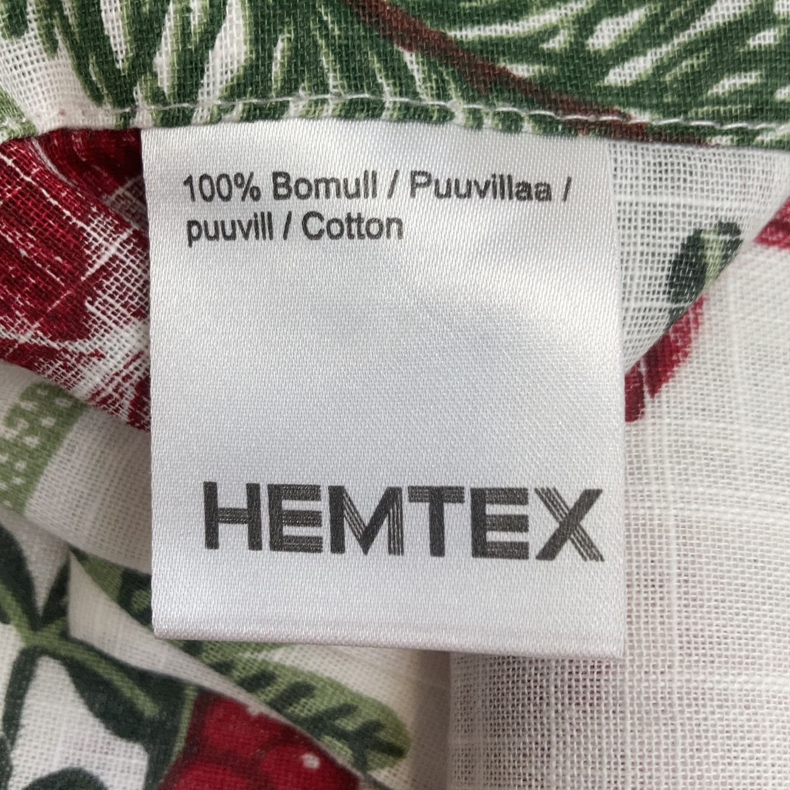 Hemtex