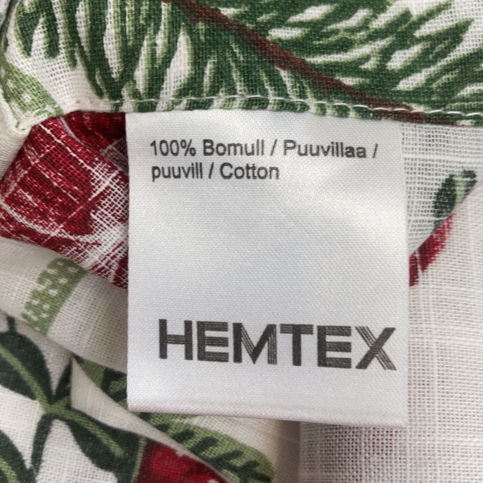 Hemtex