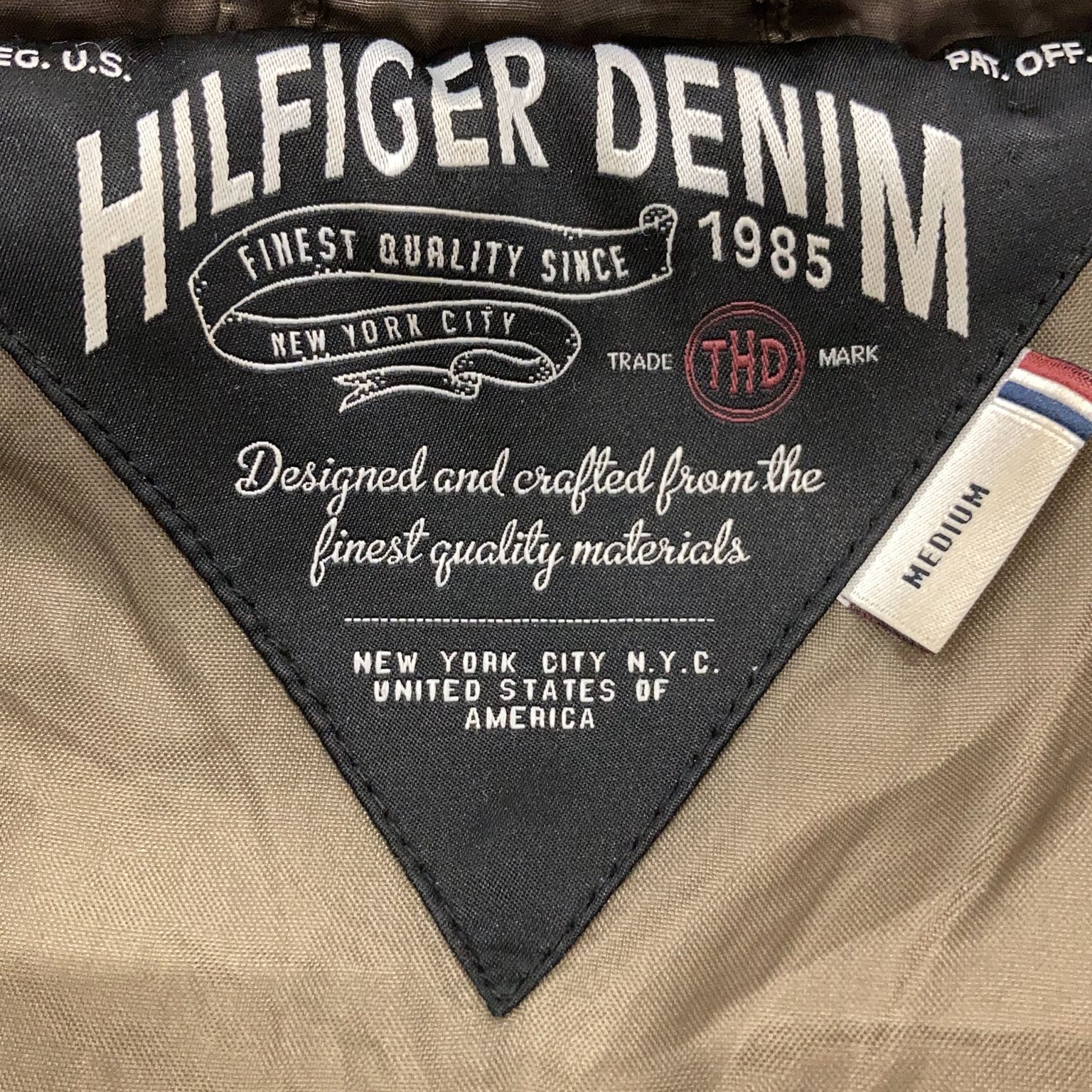 Hilfiger Denim