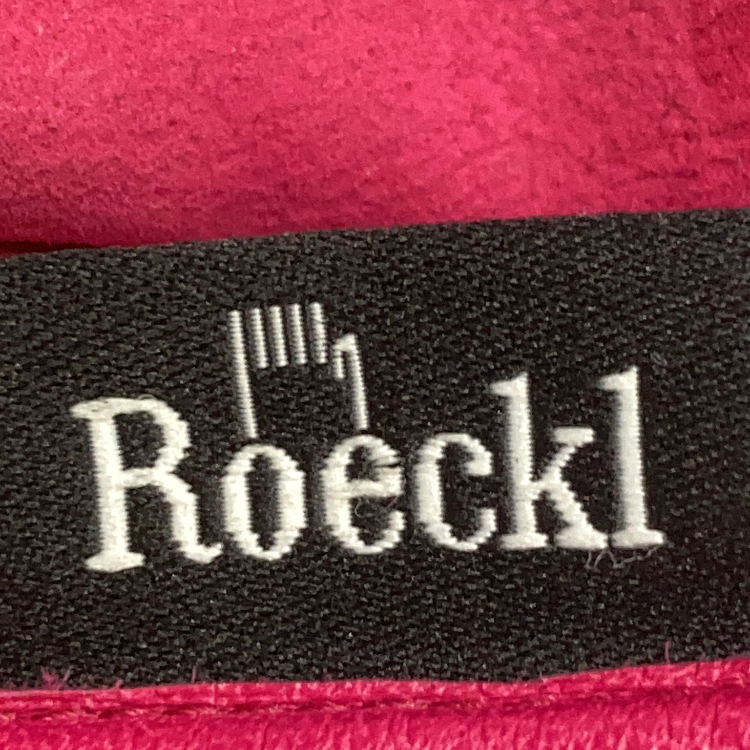 Roeckl