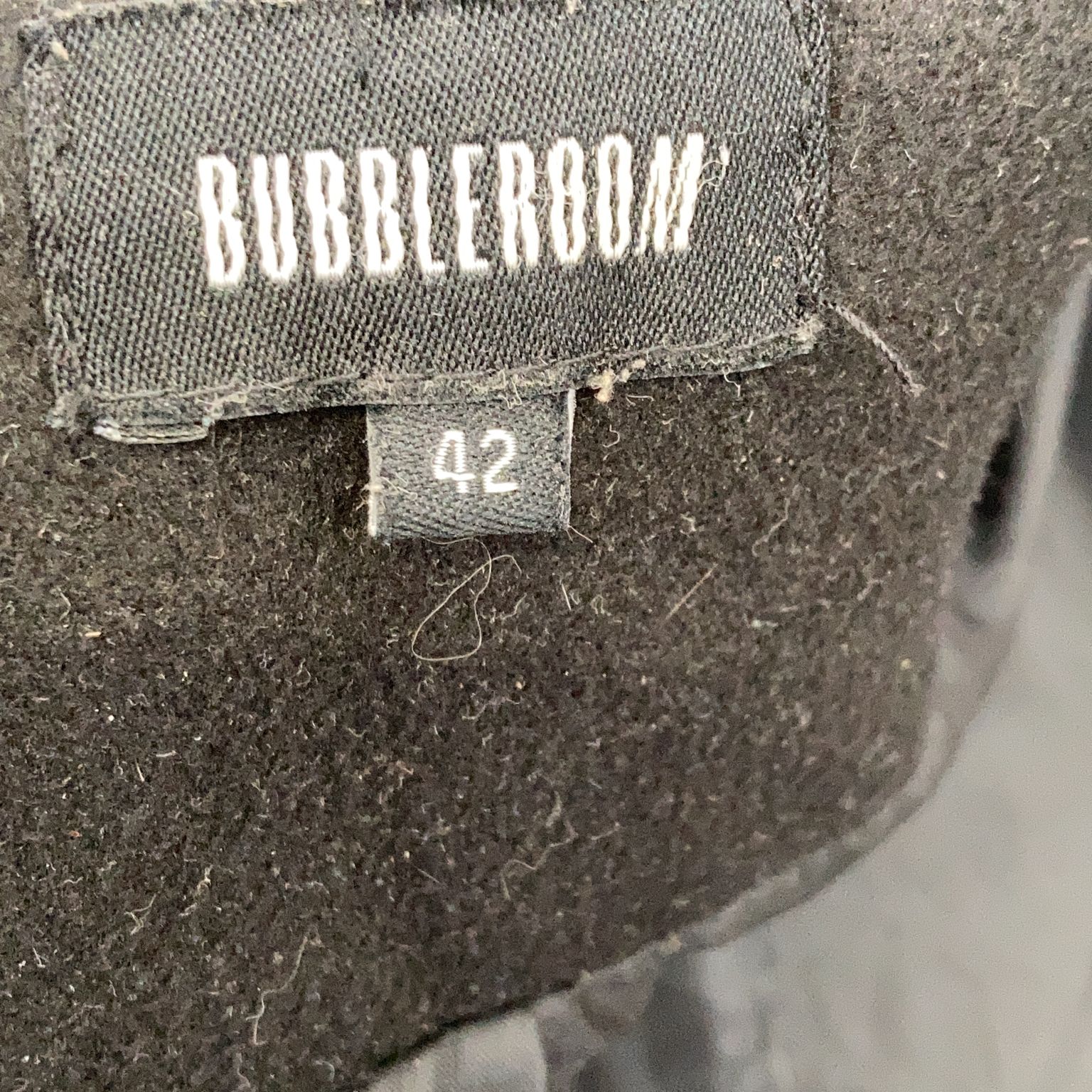 Bubbleroom