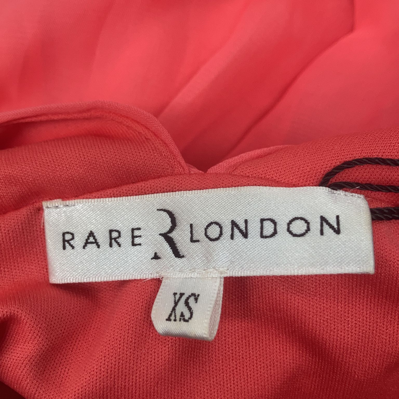 Rare London