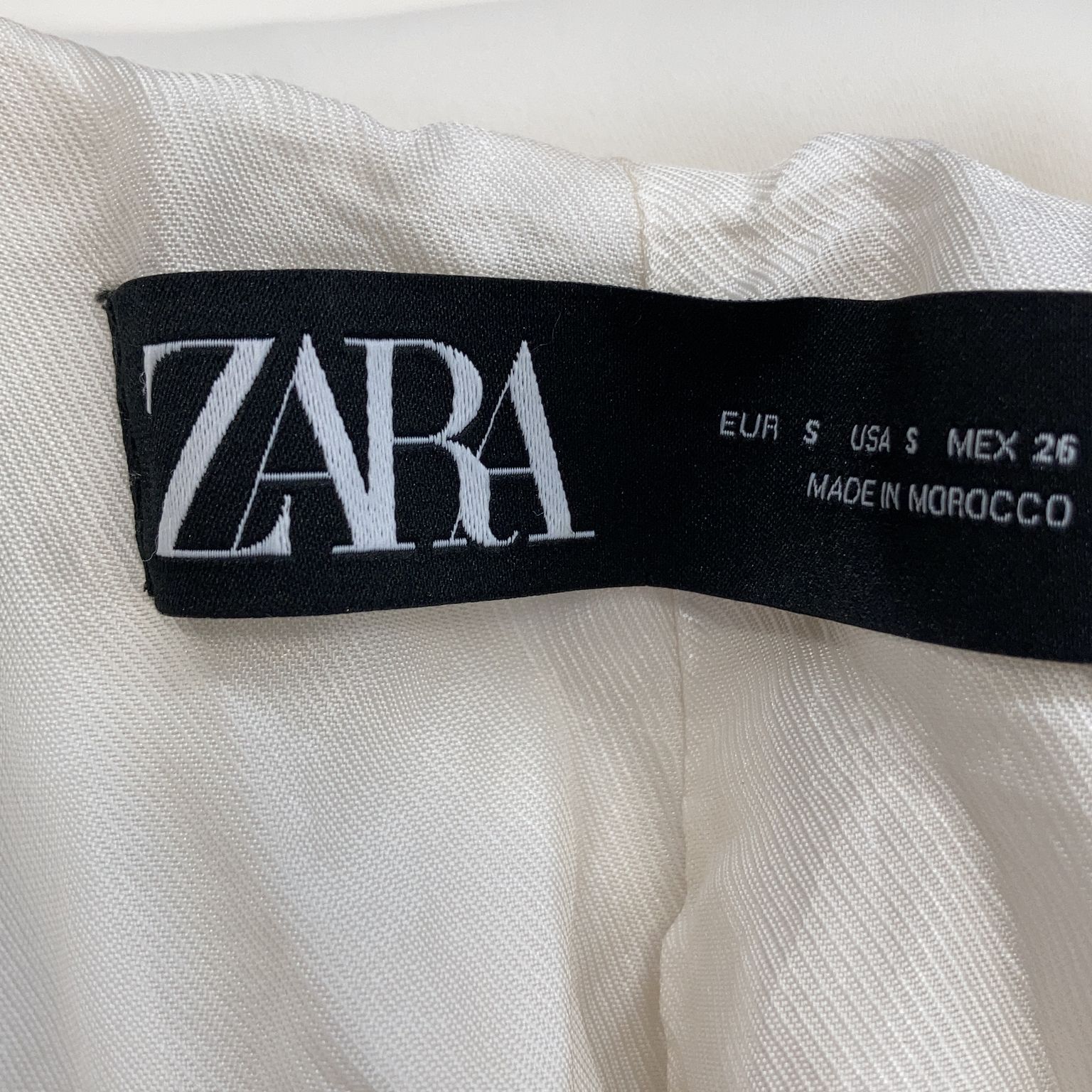 Zara