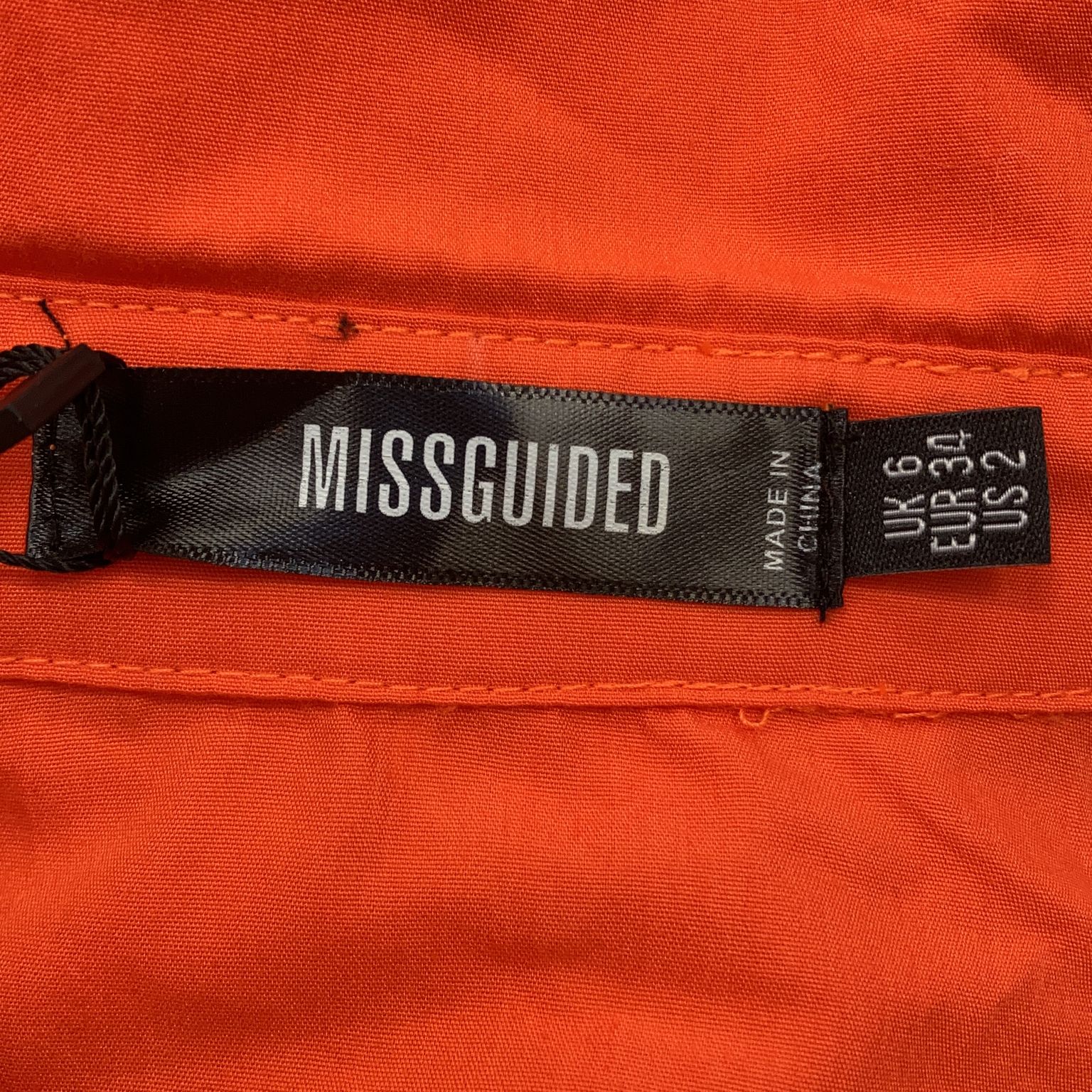 Missguided