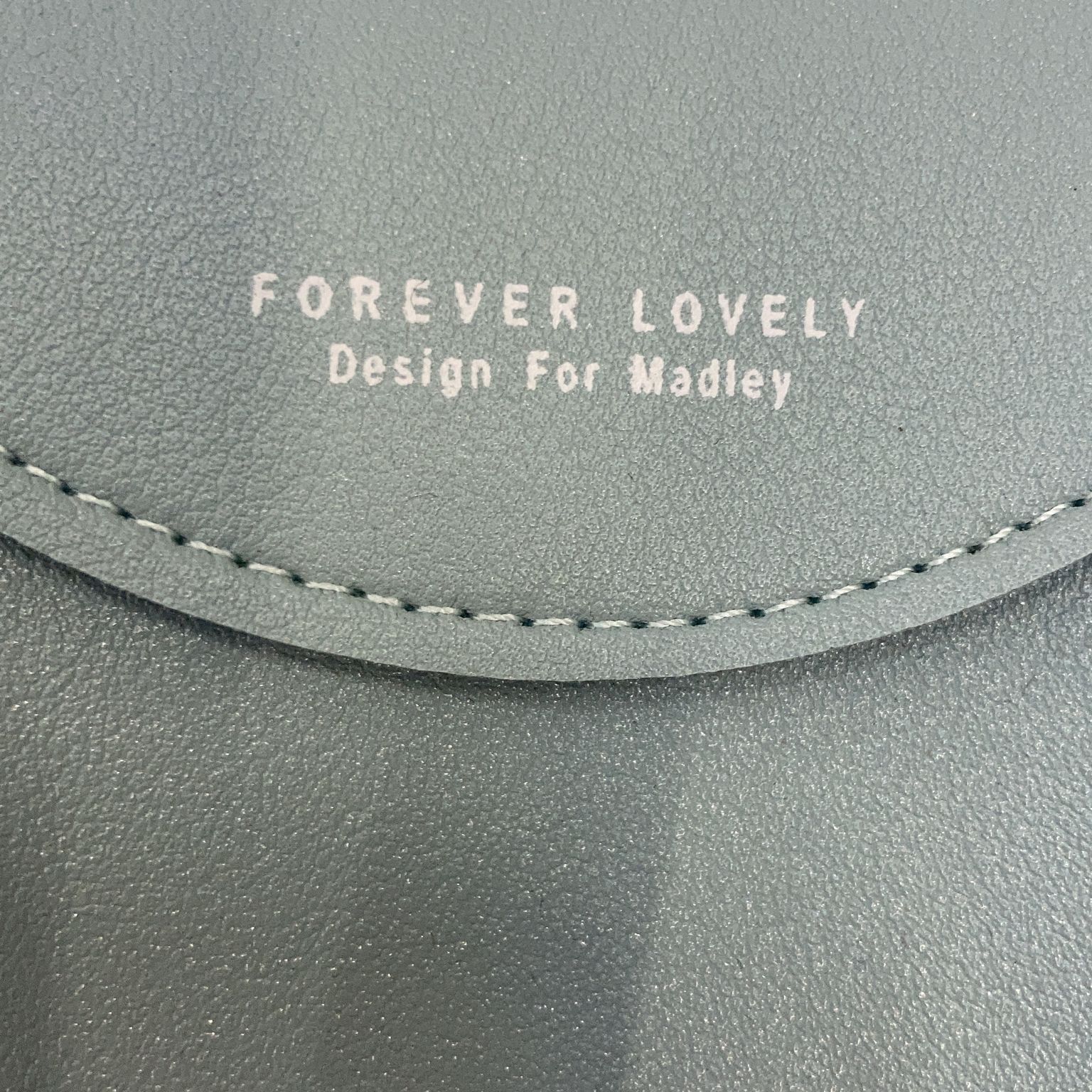 Forever Lovely