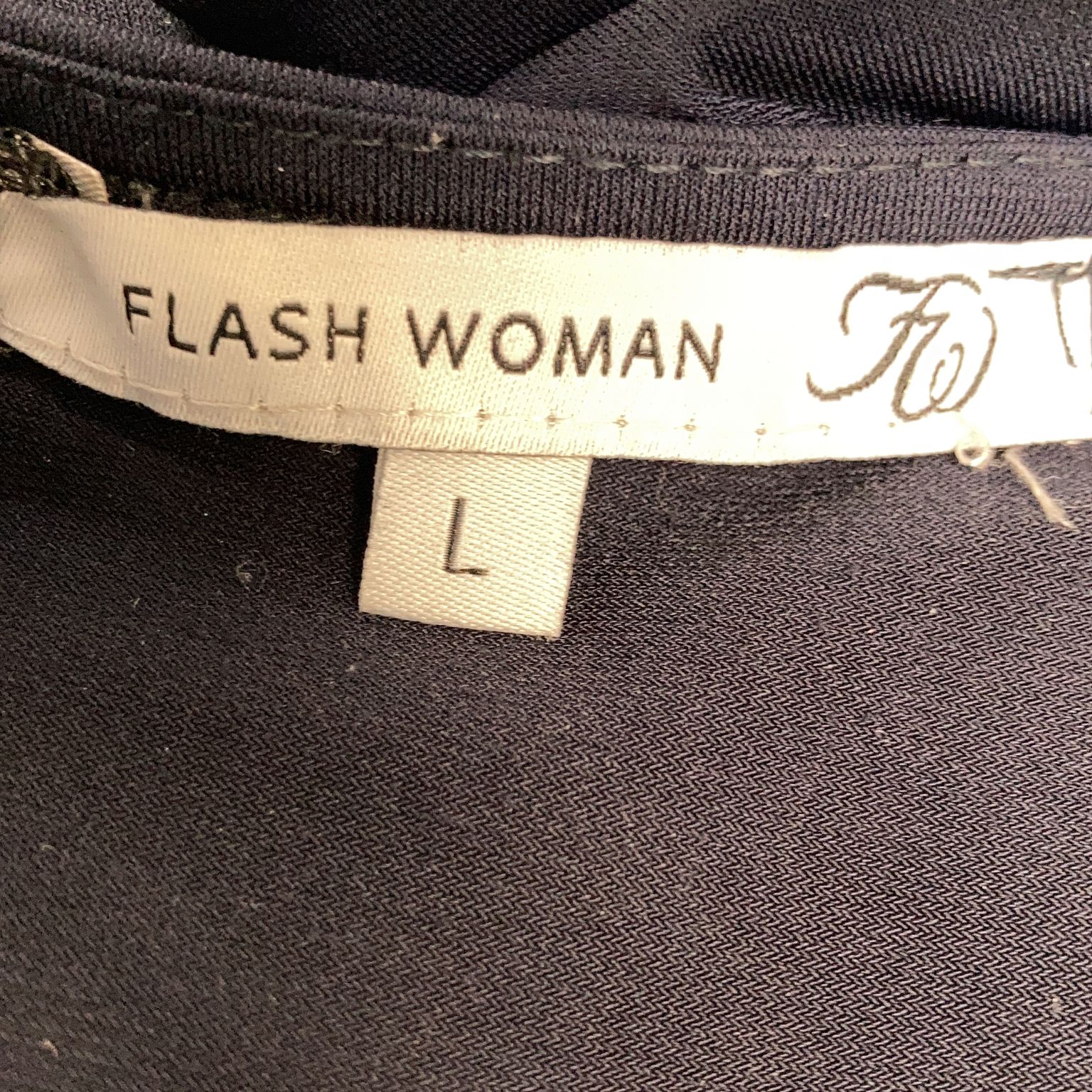 Flash Woman