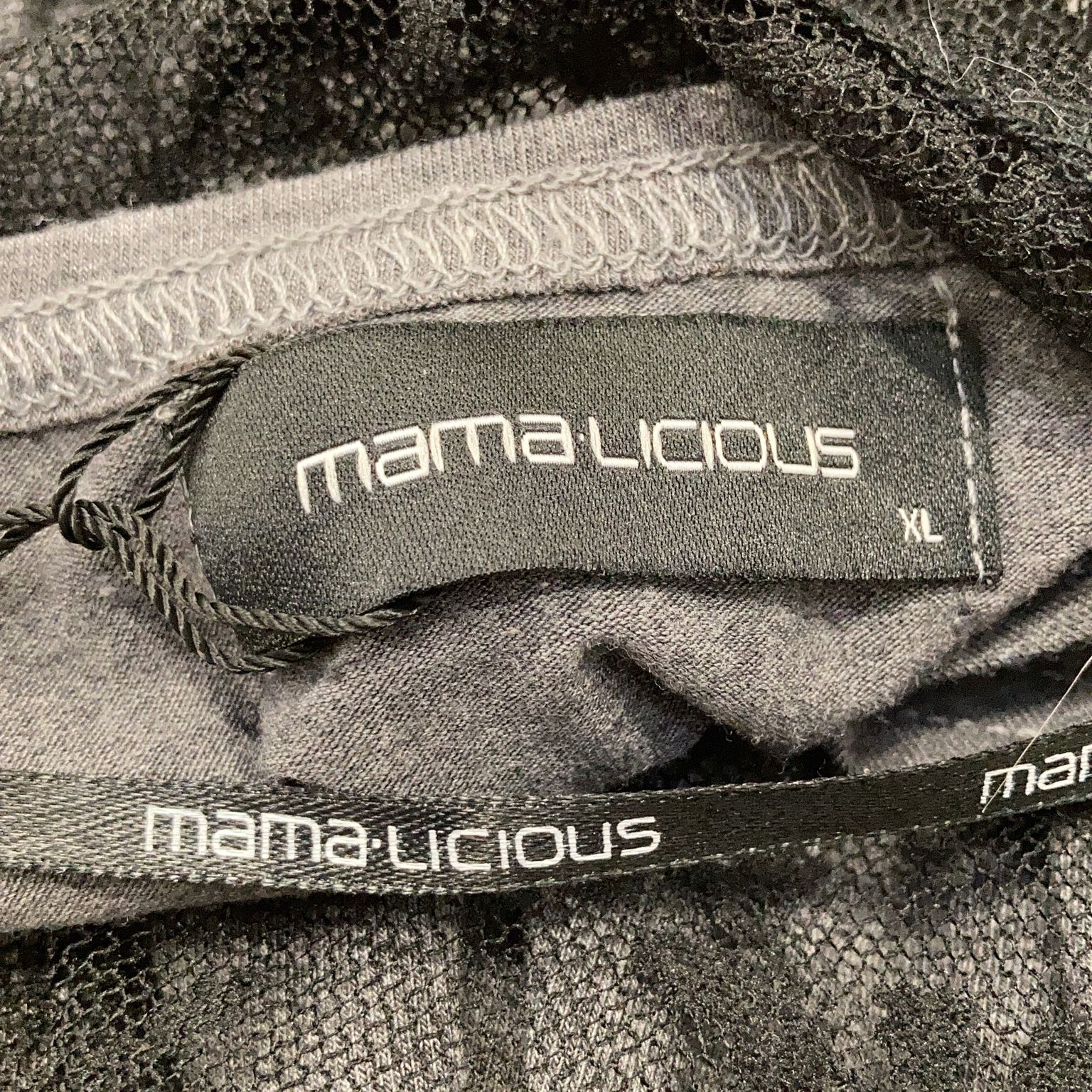 Mamalicious