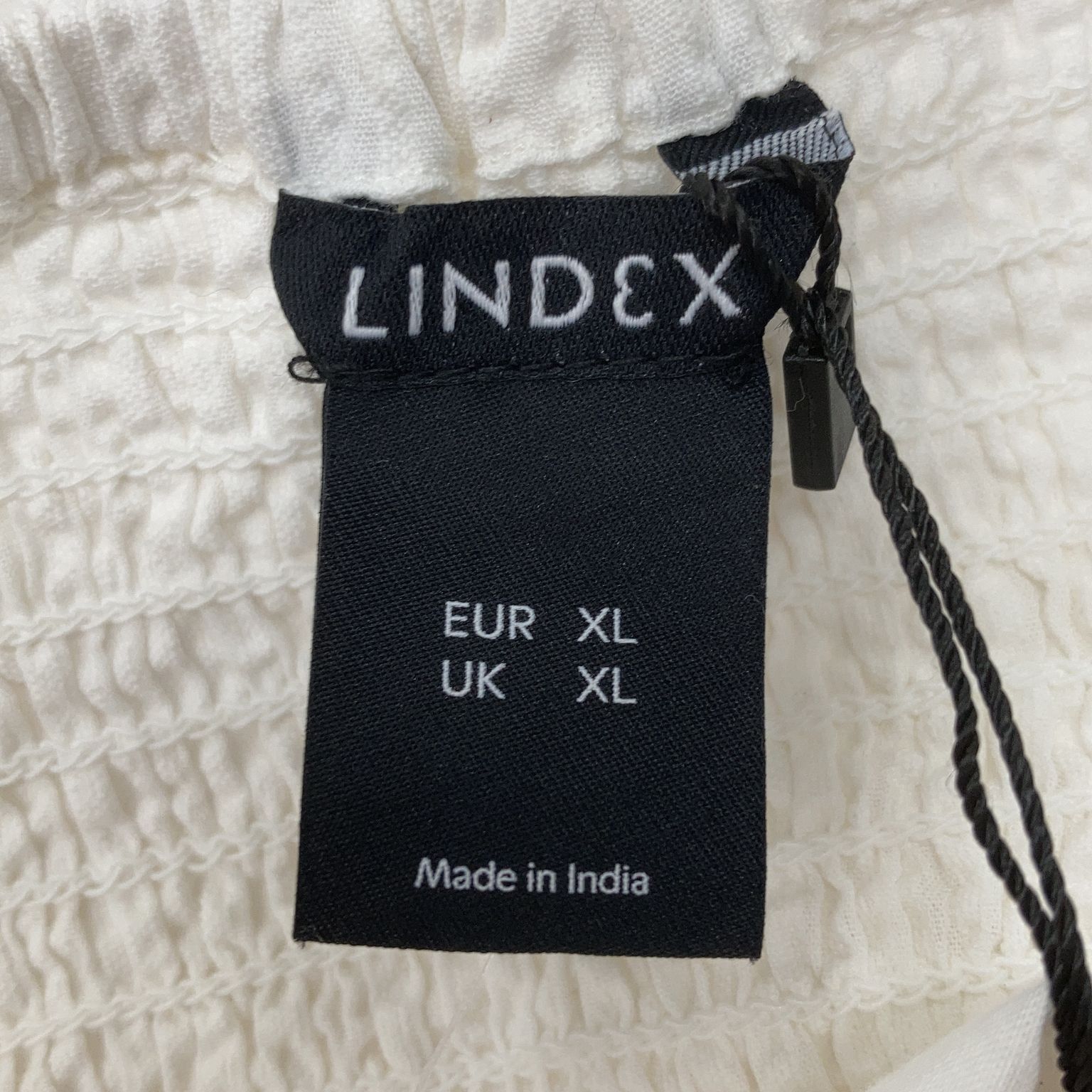 Lindex