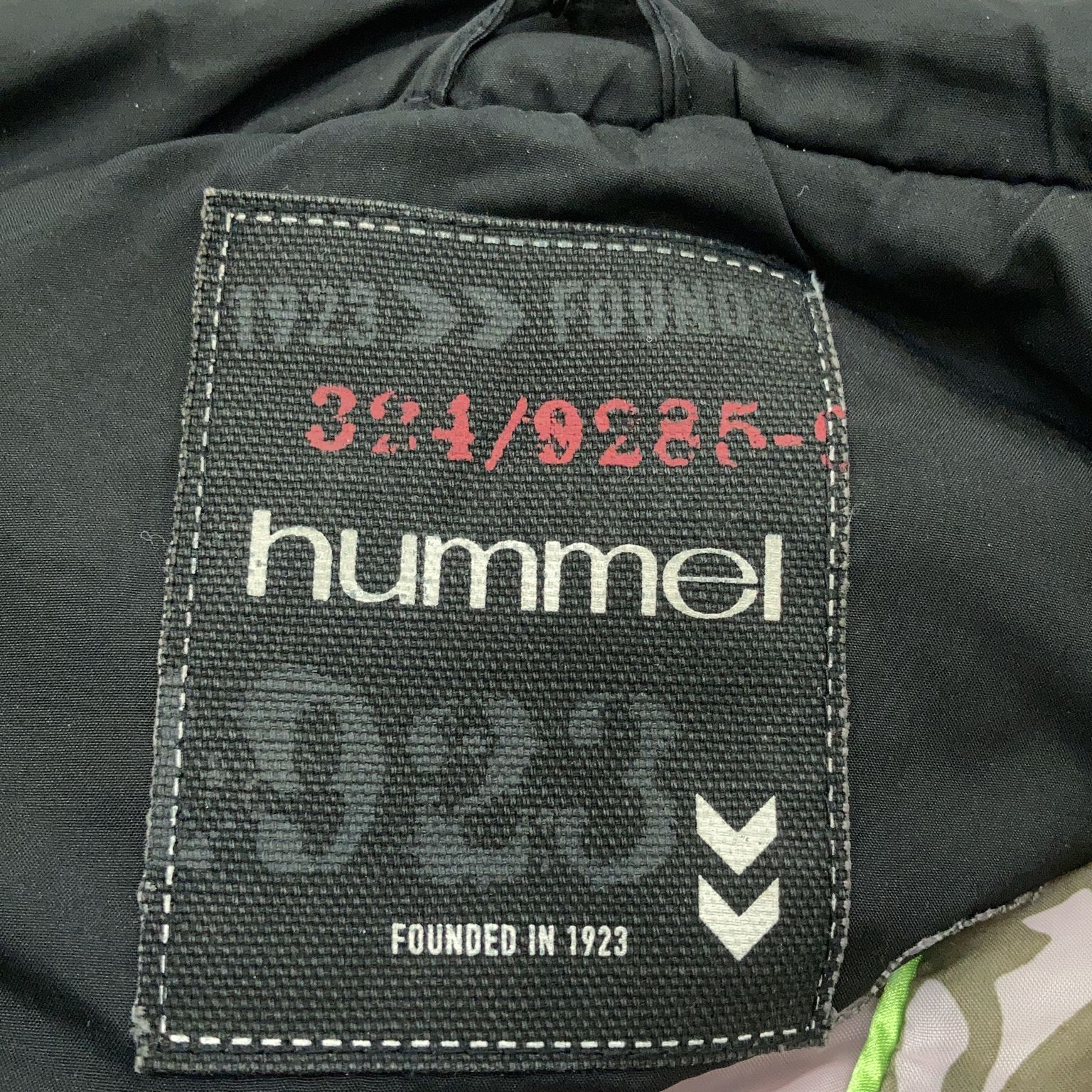 Hummel