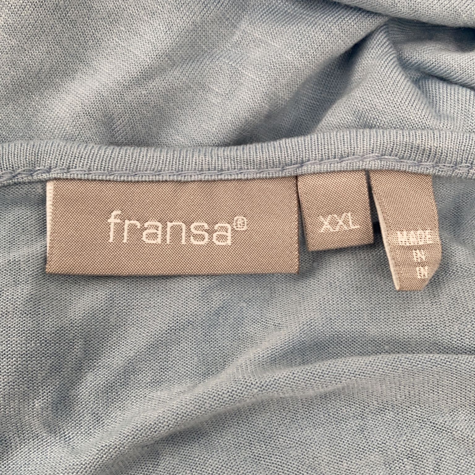 Fransa