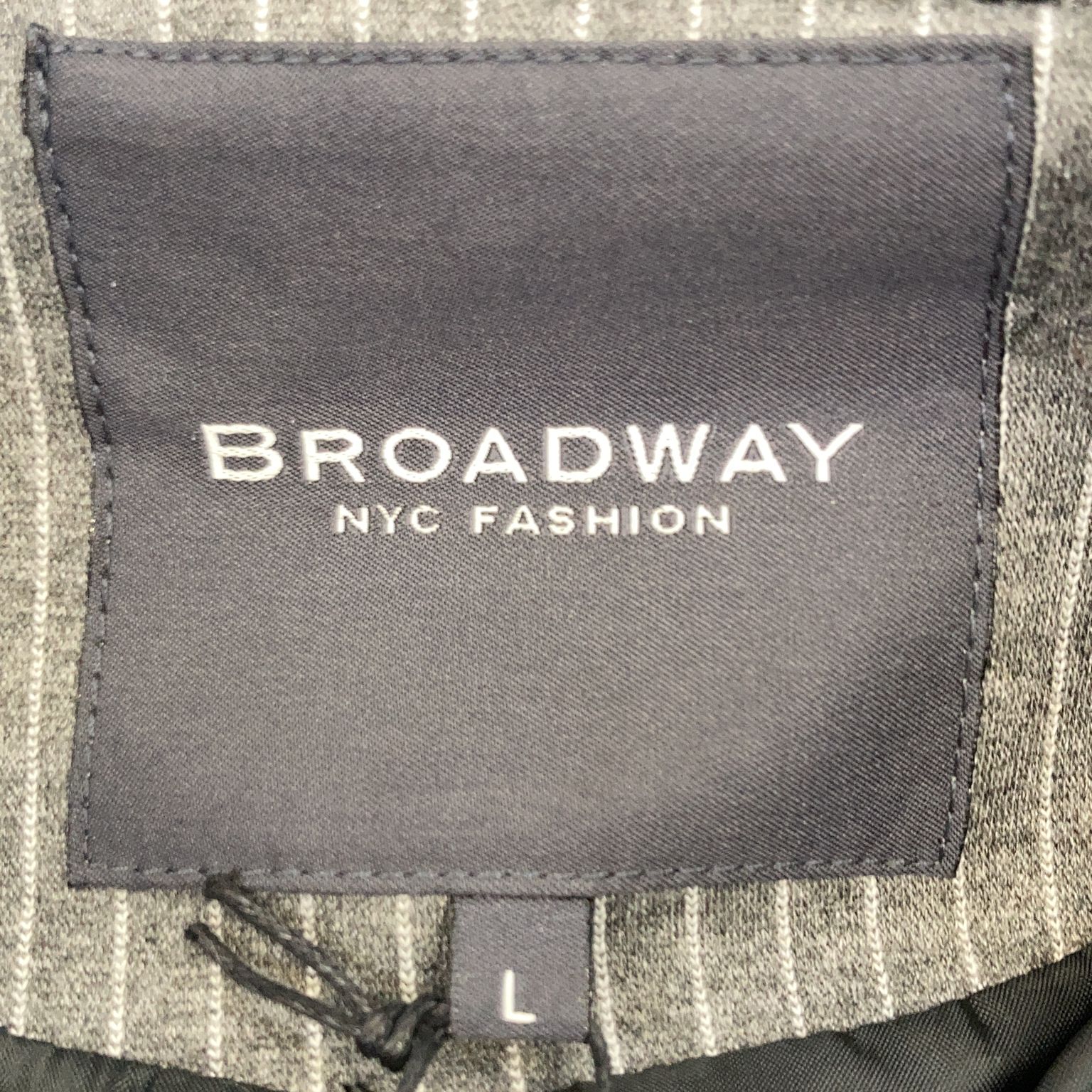 Broadway