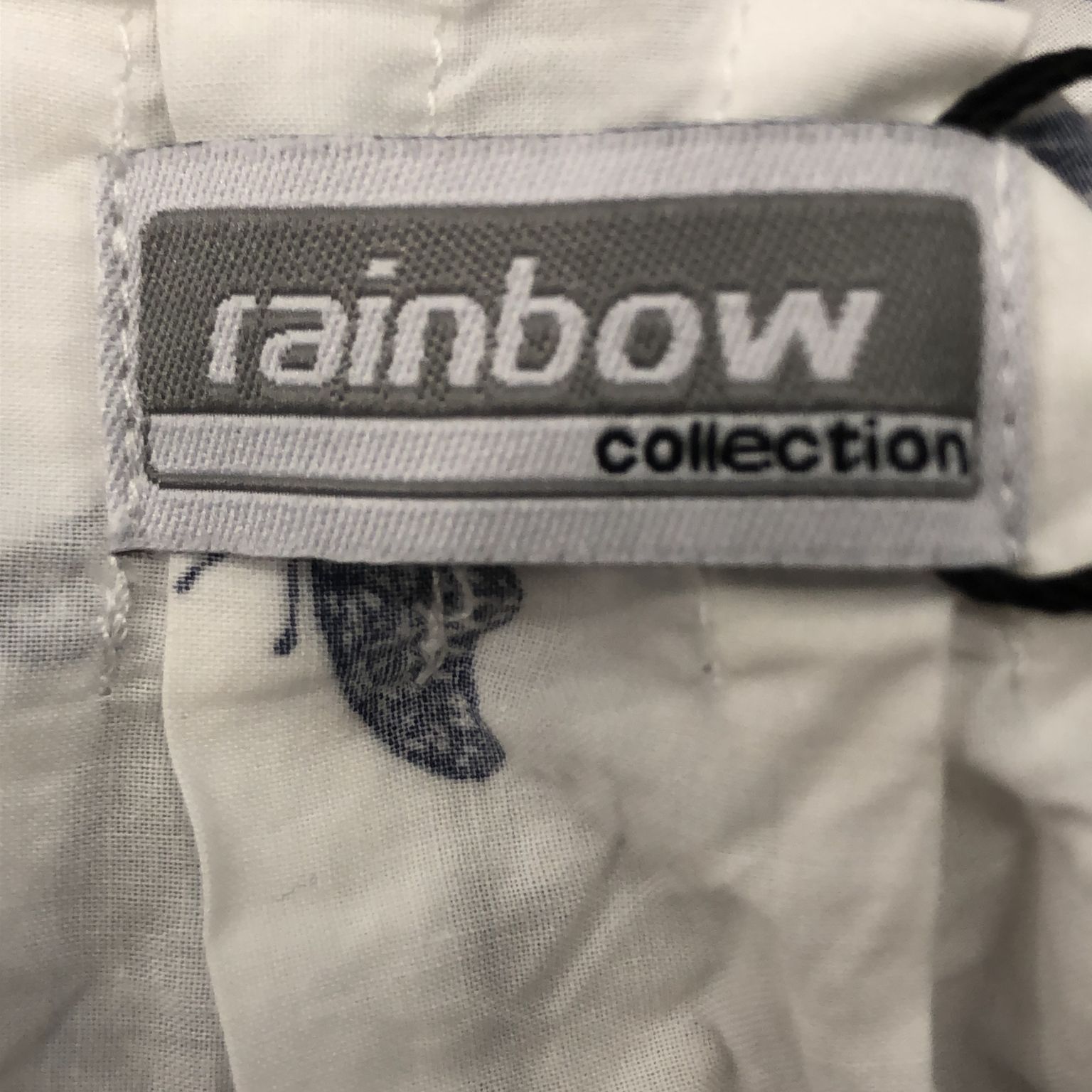 Rainbow Collection