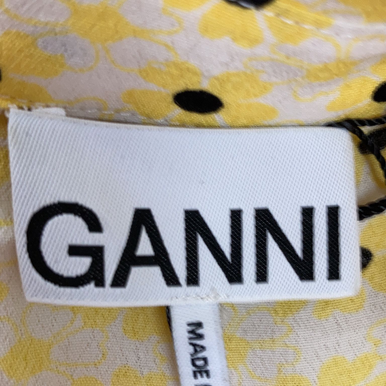 Ganni