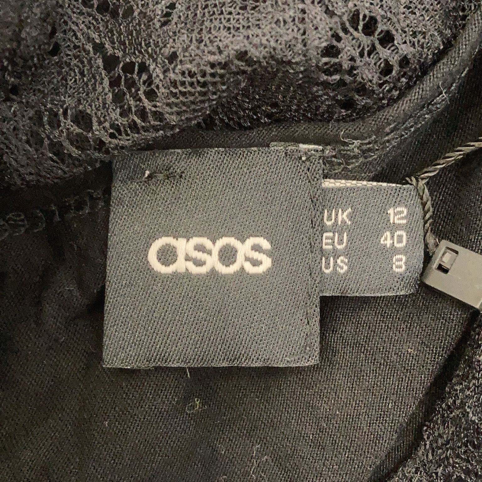 ASOS