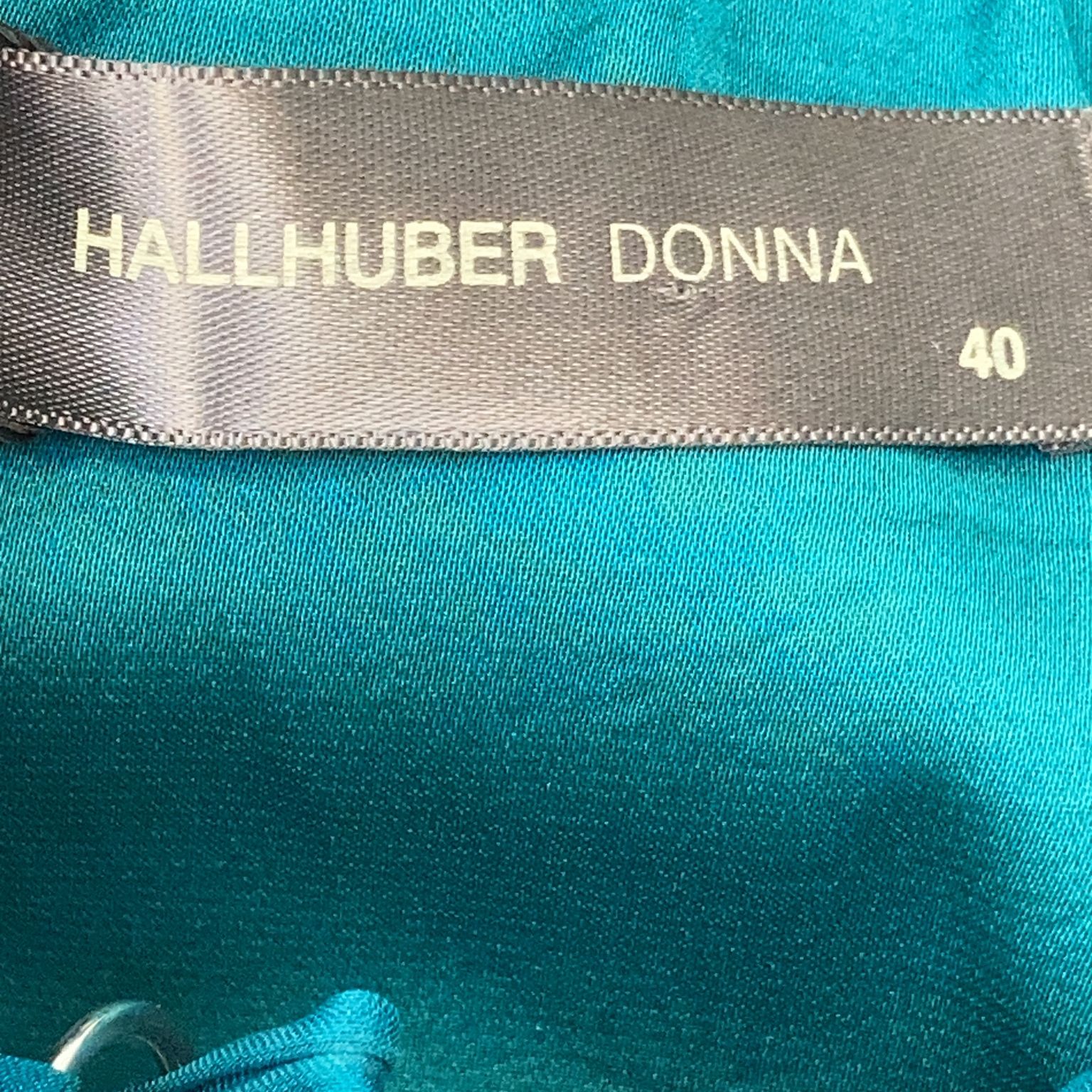 Hallhuber Donna