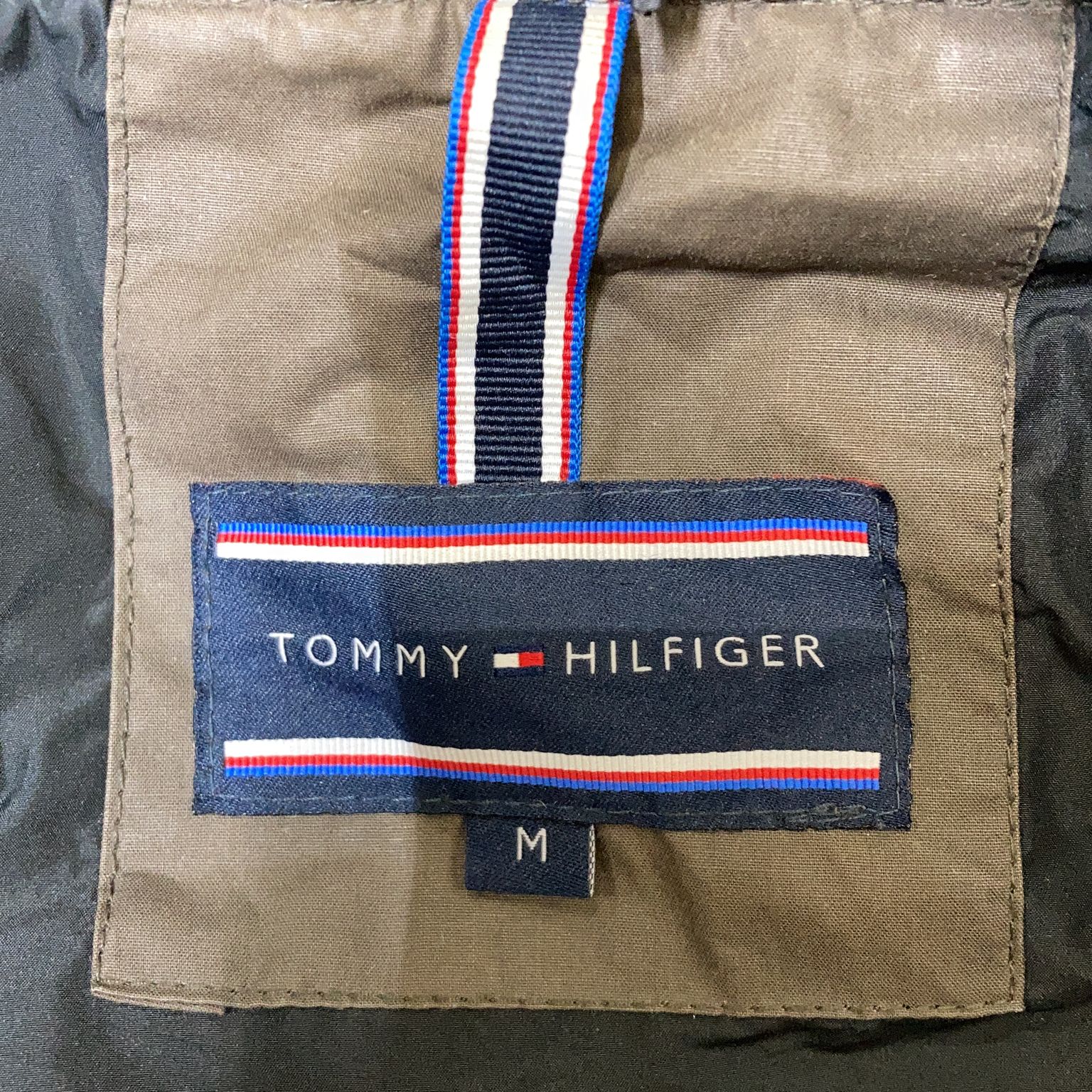 Tommy Hilfiger