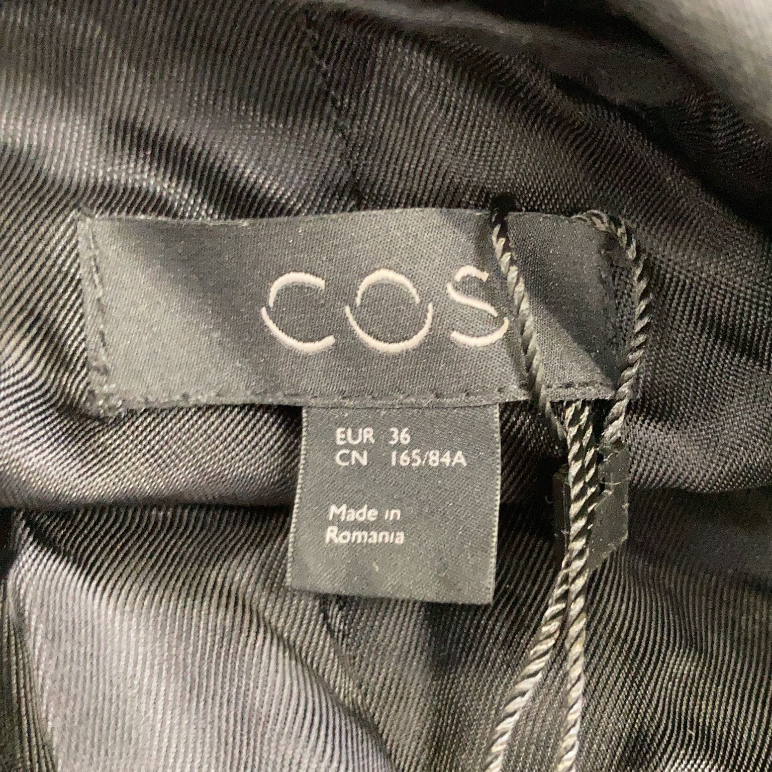 COS