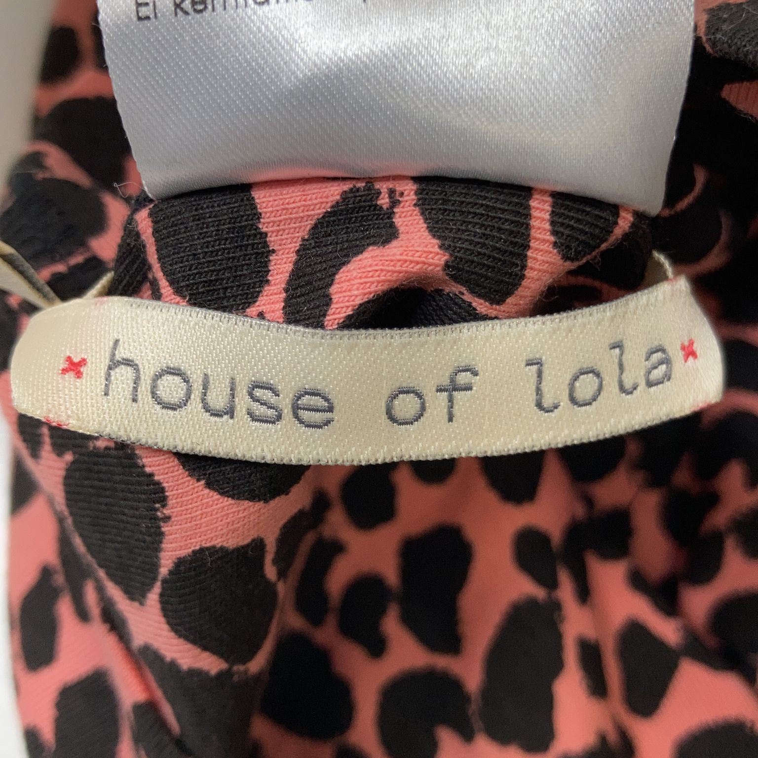 House of Lola