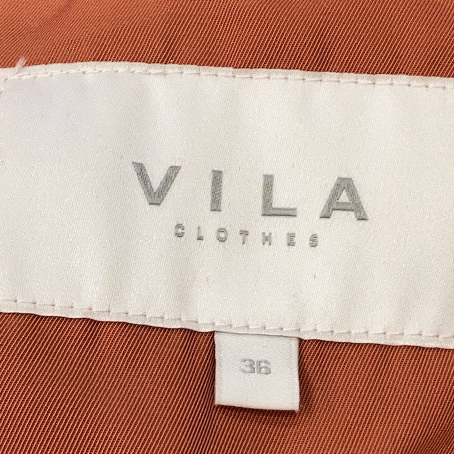 VILA Clothes