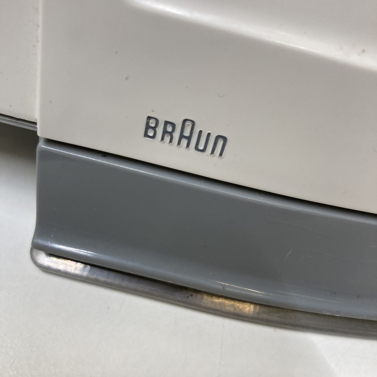 Braun