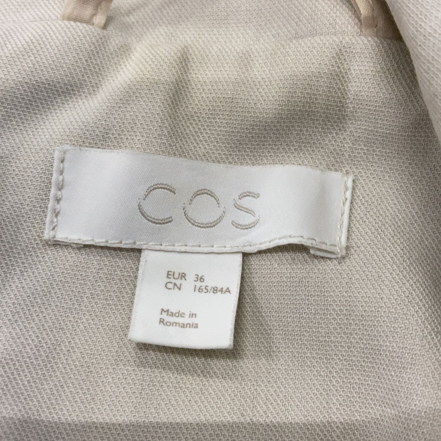 COS