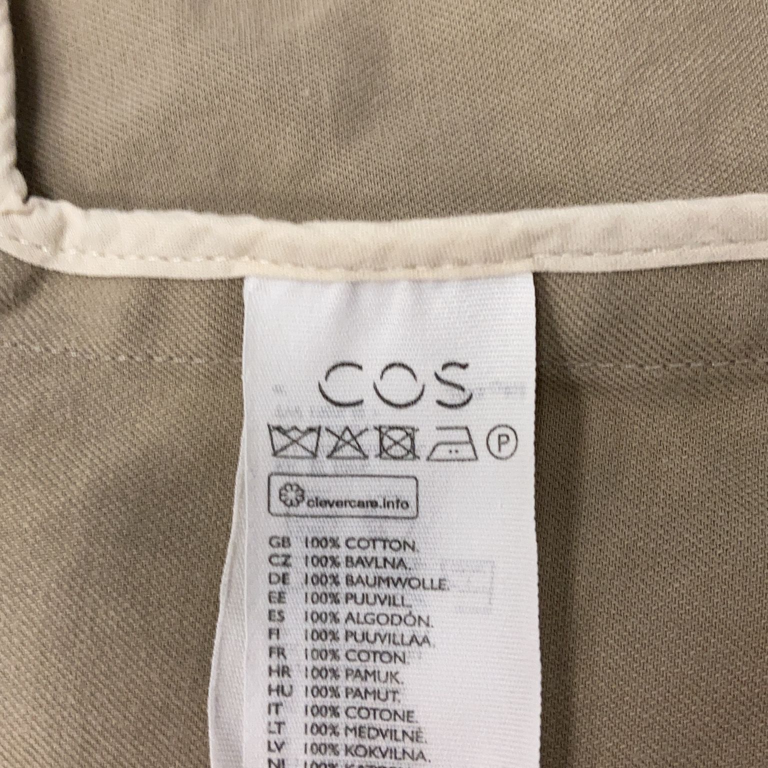 COS