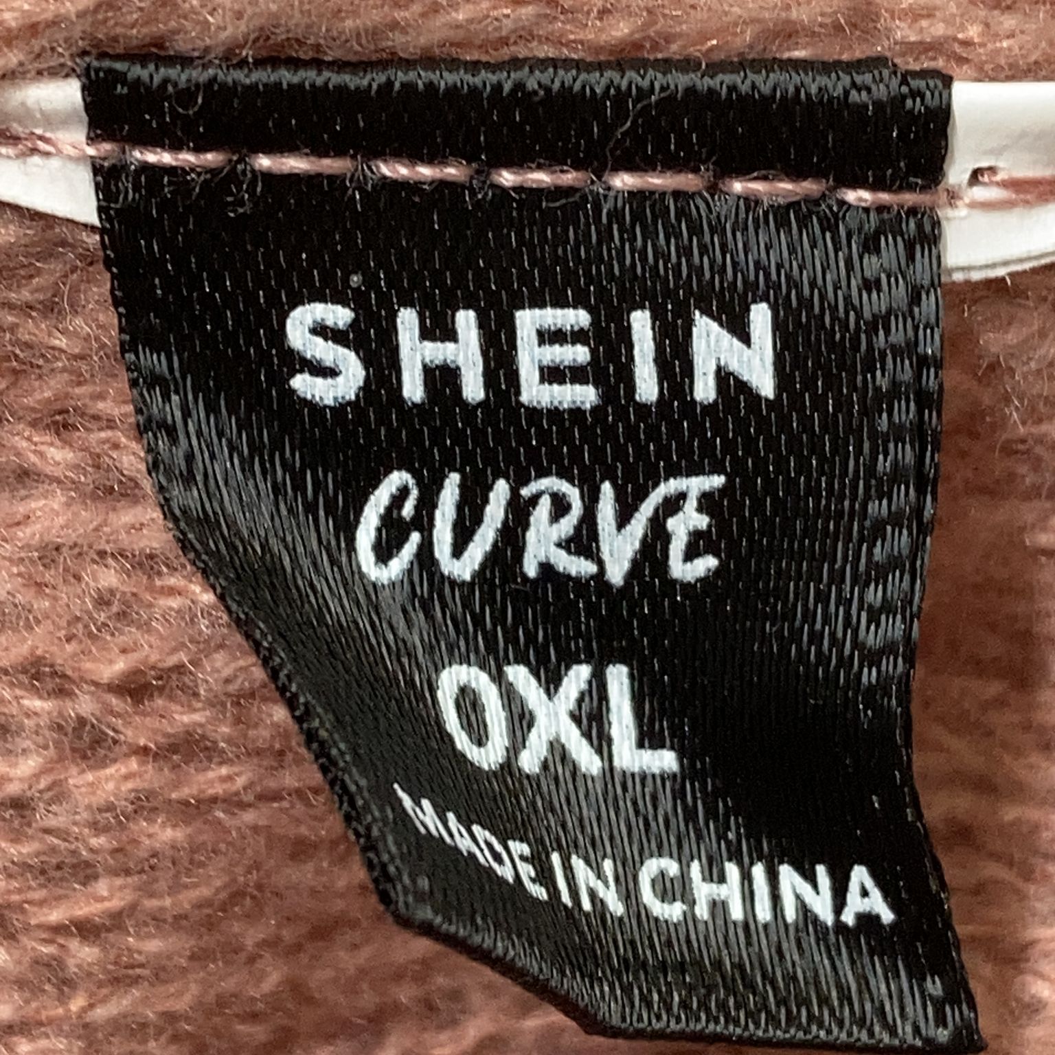 Shein Curve